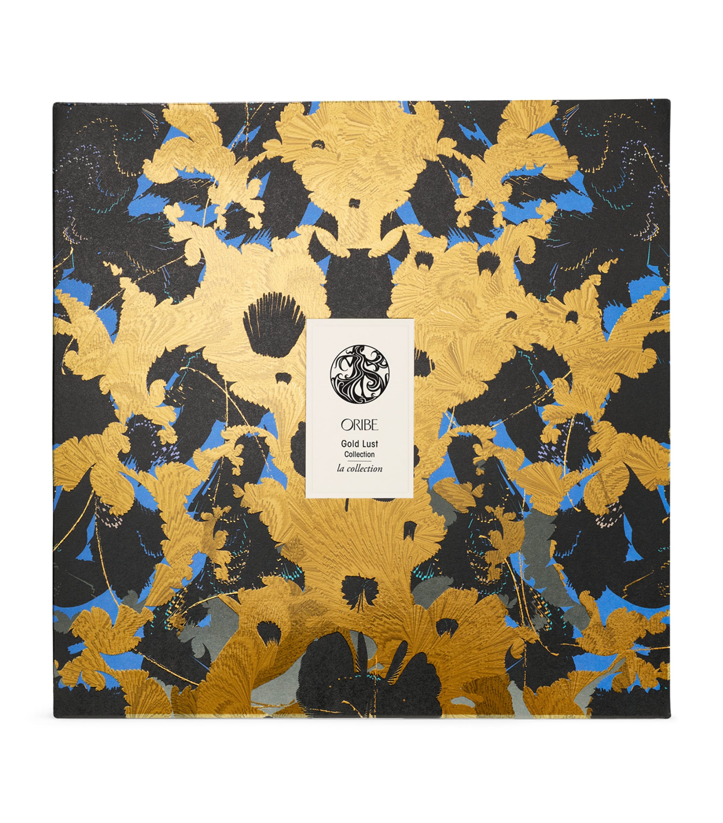 Gold Lust Haircare Collection Set (Worth £149)