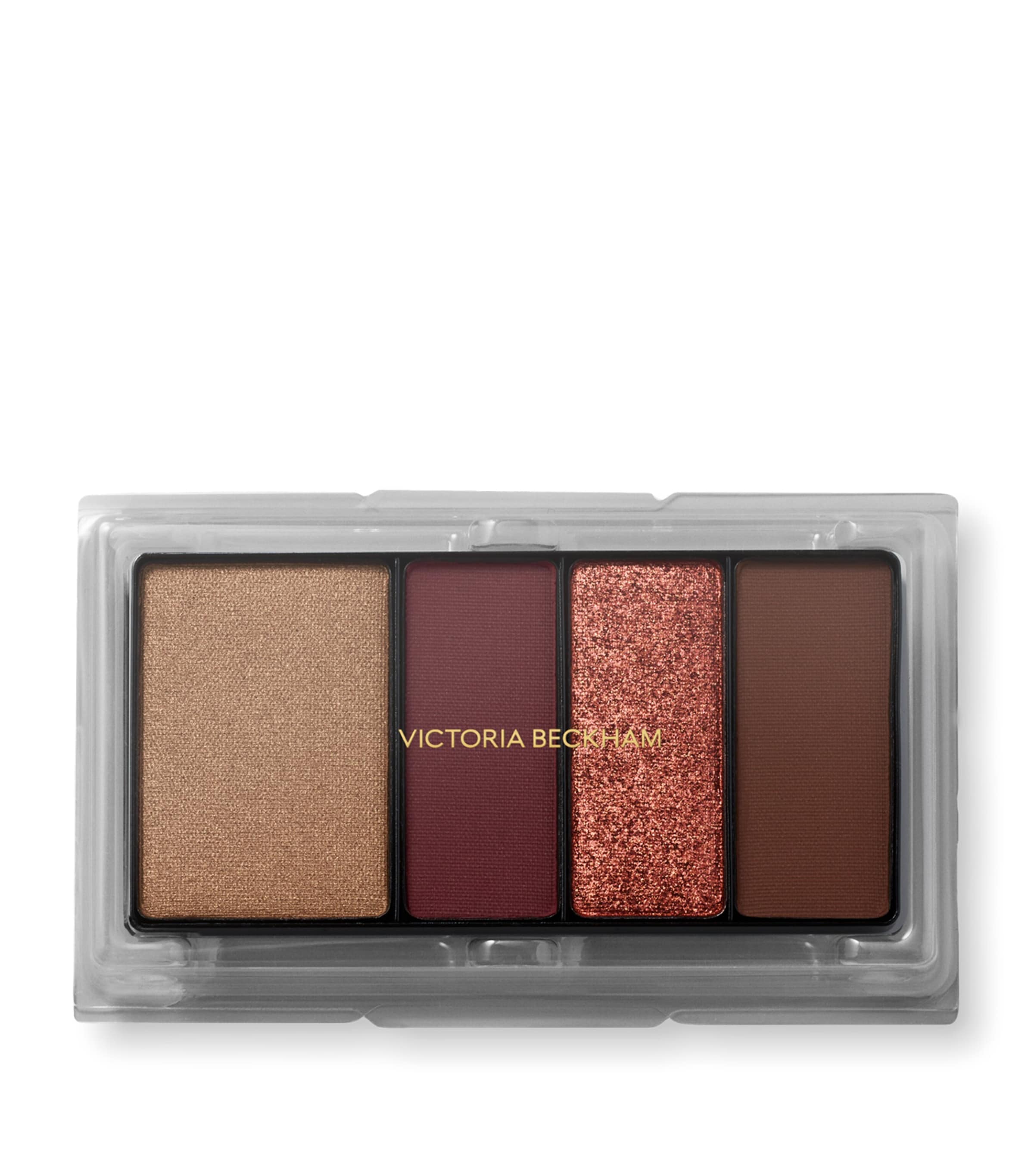 Victoria Beckham Beauty Eye Wardrobe - Refill Bordeaux Refill