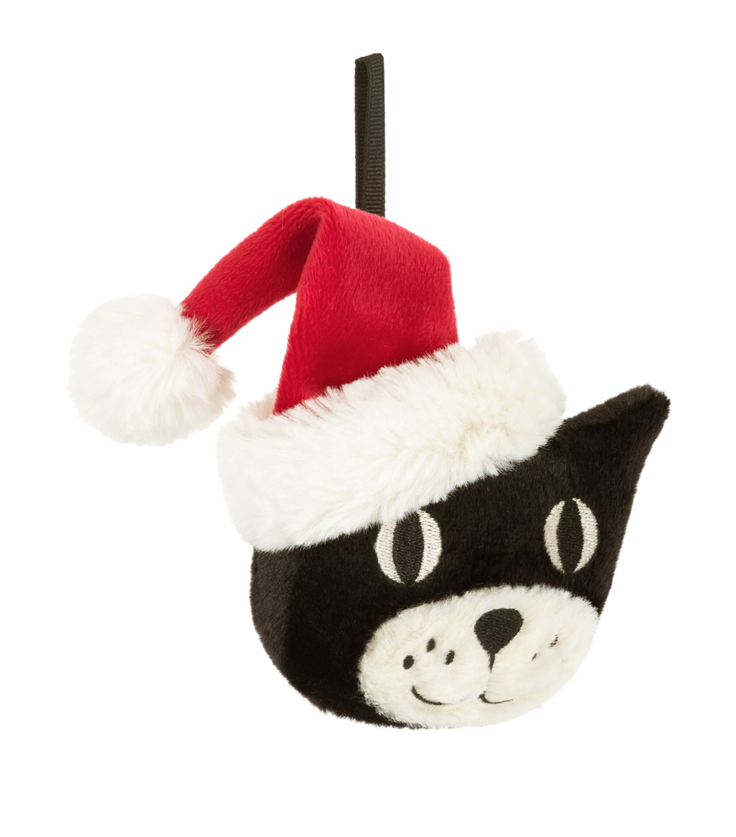 Jellycat Jack Tree Decoration