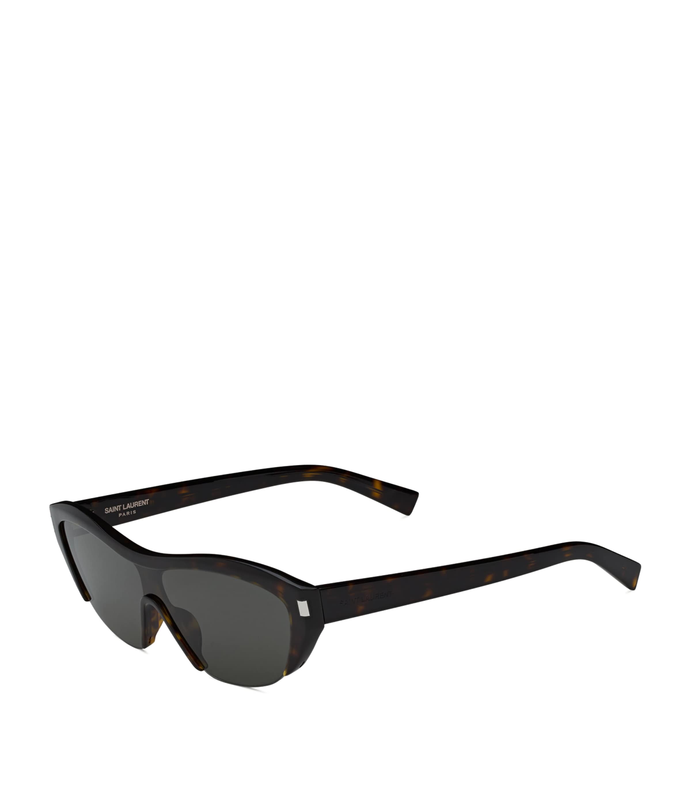 サングラス SAINT LAURENT Black Acetate Sl 704 Sunglasses SL 704 | Saint Laurent | YSL US