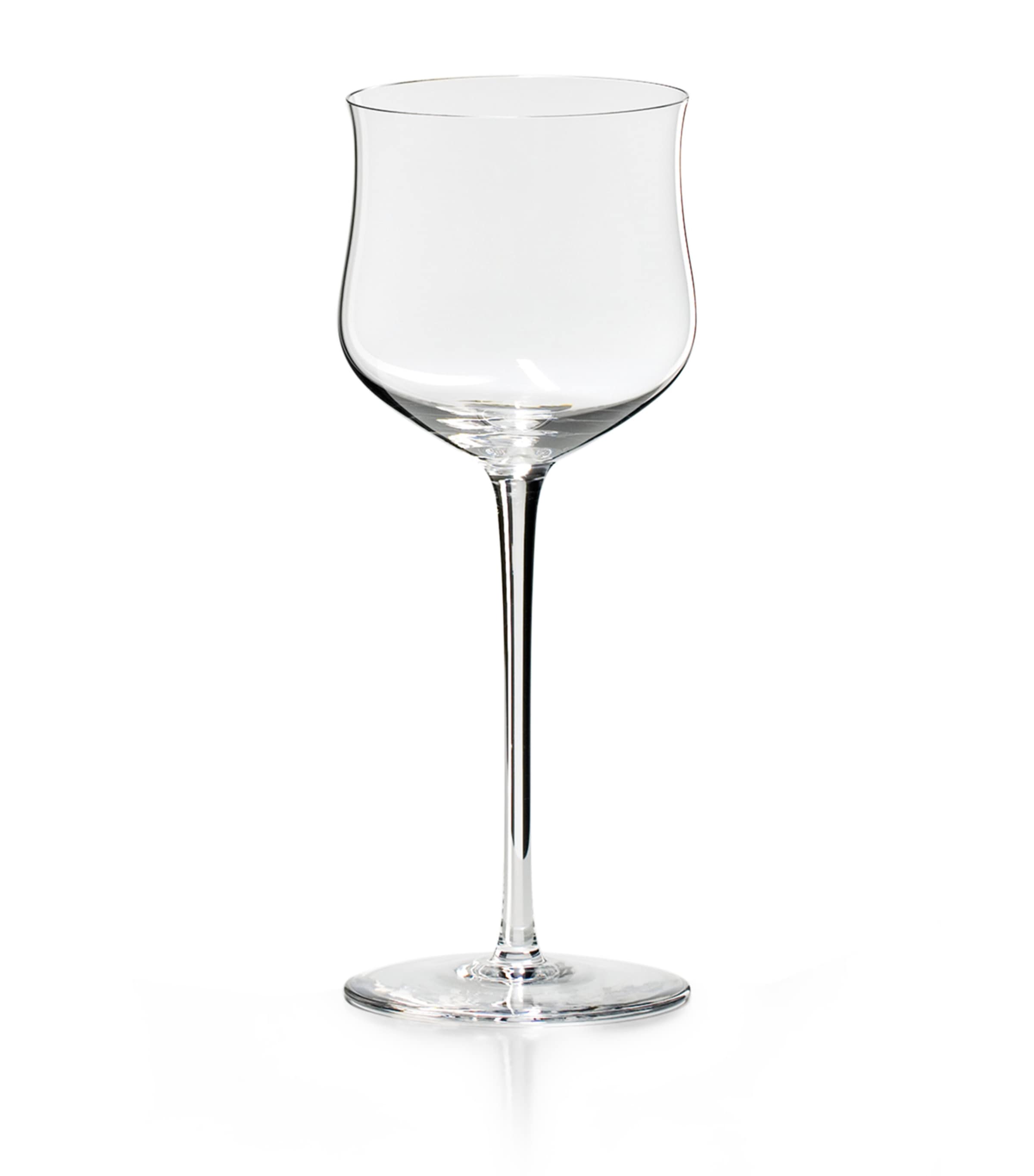 Riedel Crystal Sommelier Rosé Wine Glass