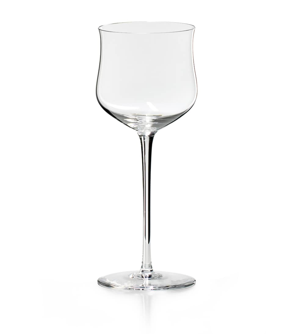 Riedel Crystal Sommelier Rosé Wine Glass