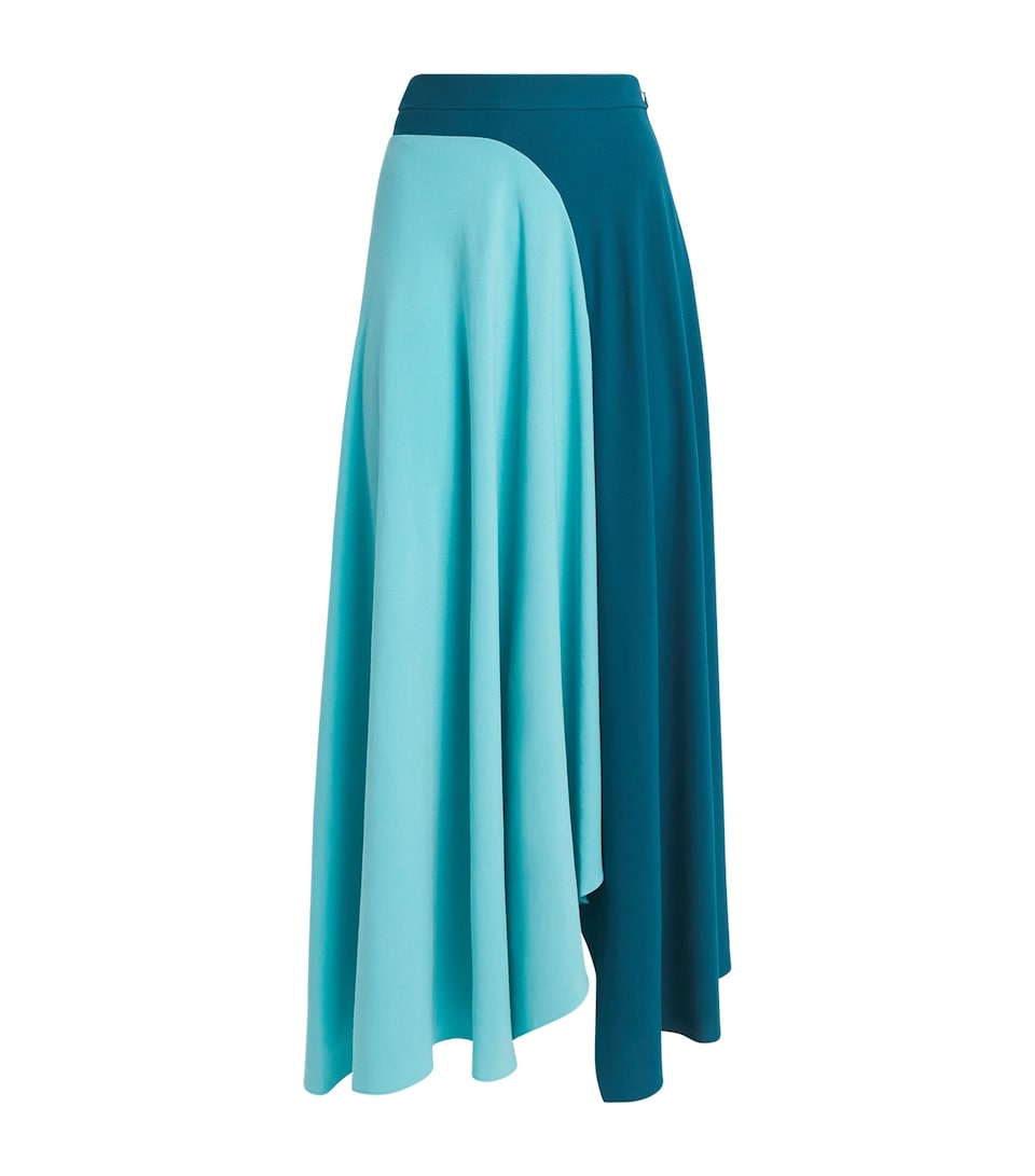 Asha Midi Skirt