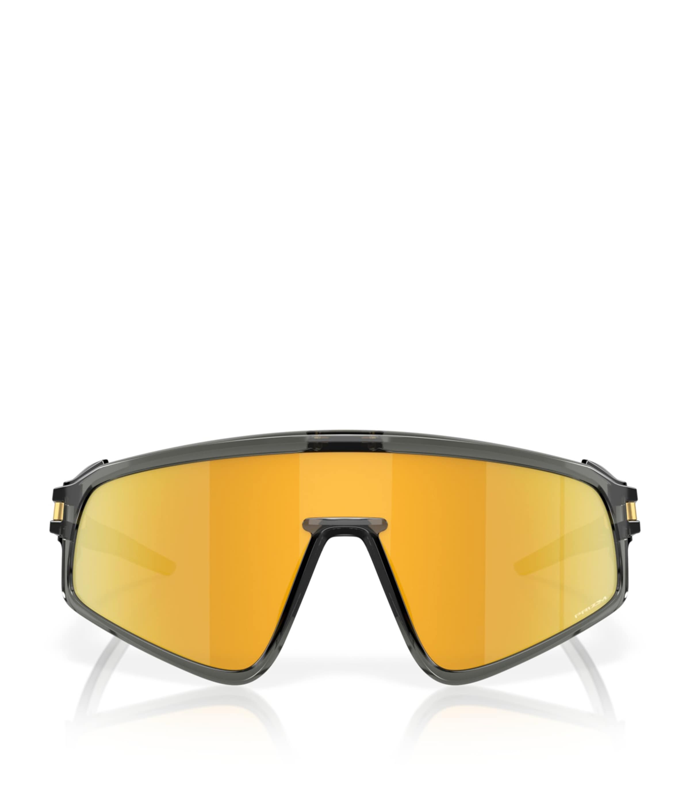Oakley Latch Panel Shield Sunglasses