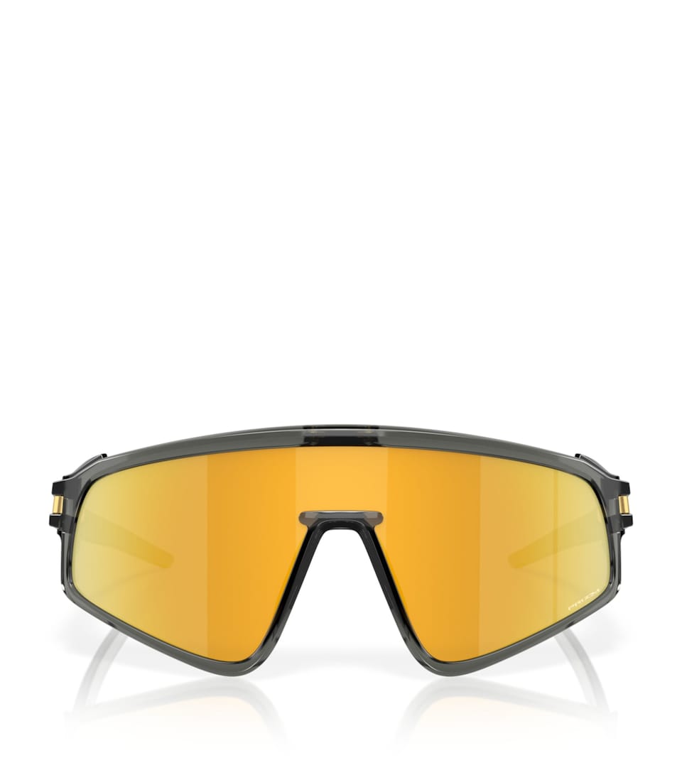 Oakley Latch Panel Shield Sunglasses