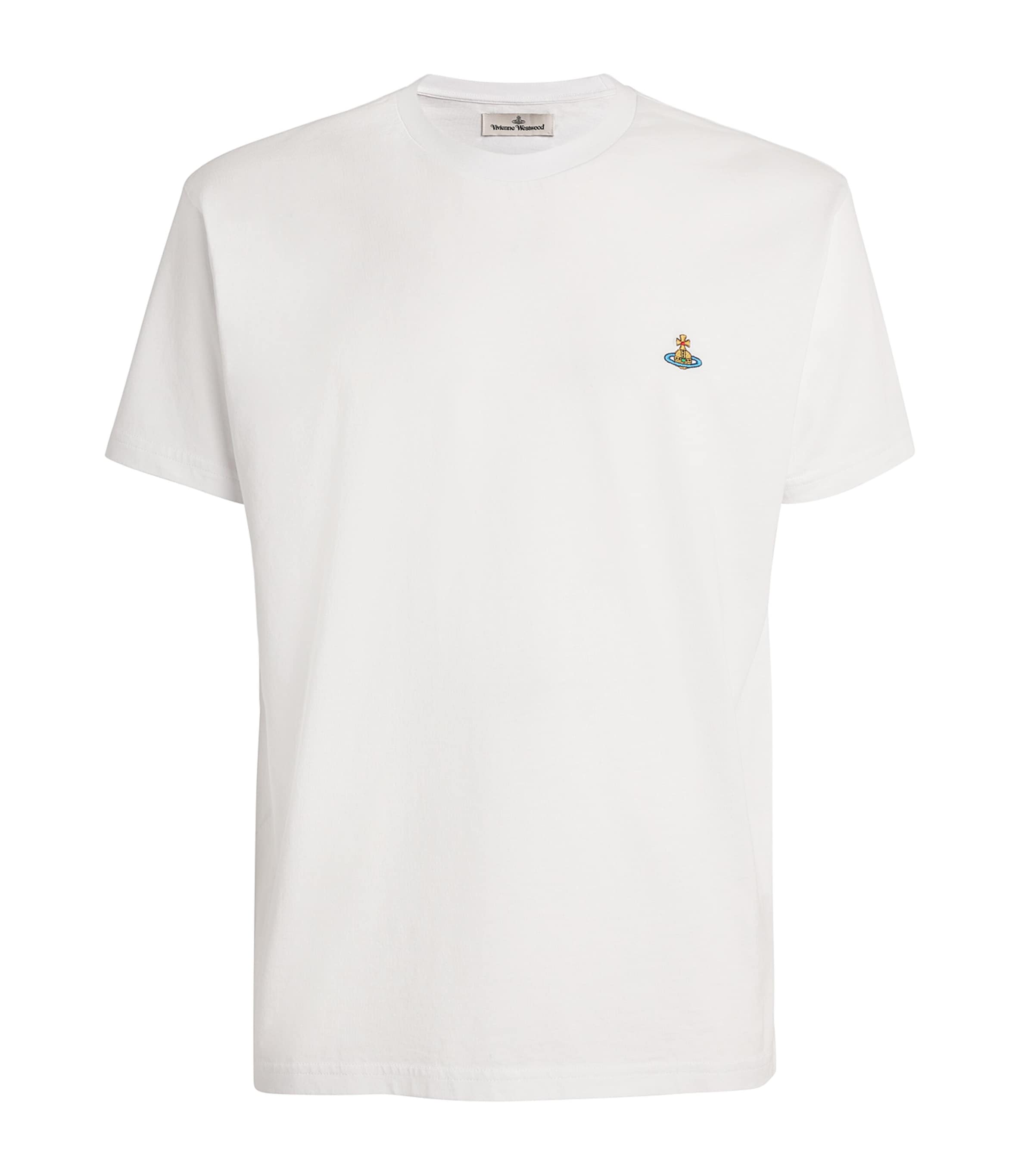 Organic Cotton Orb T-Shirt