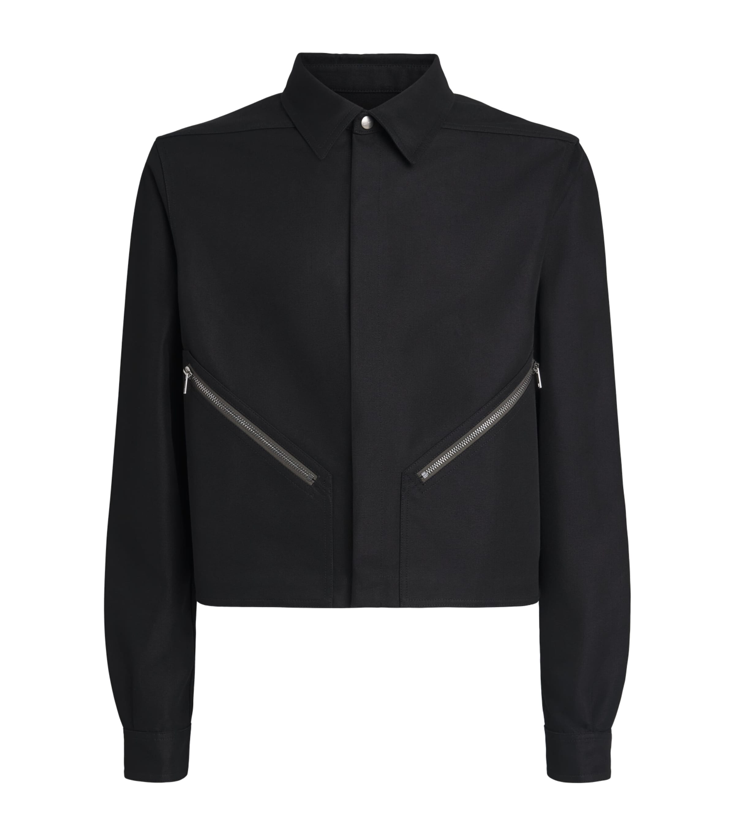 Tour Alice Shirt Jacket