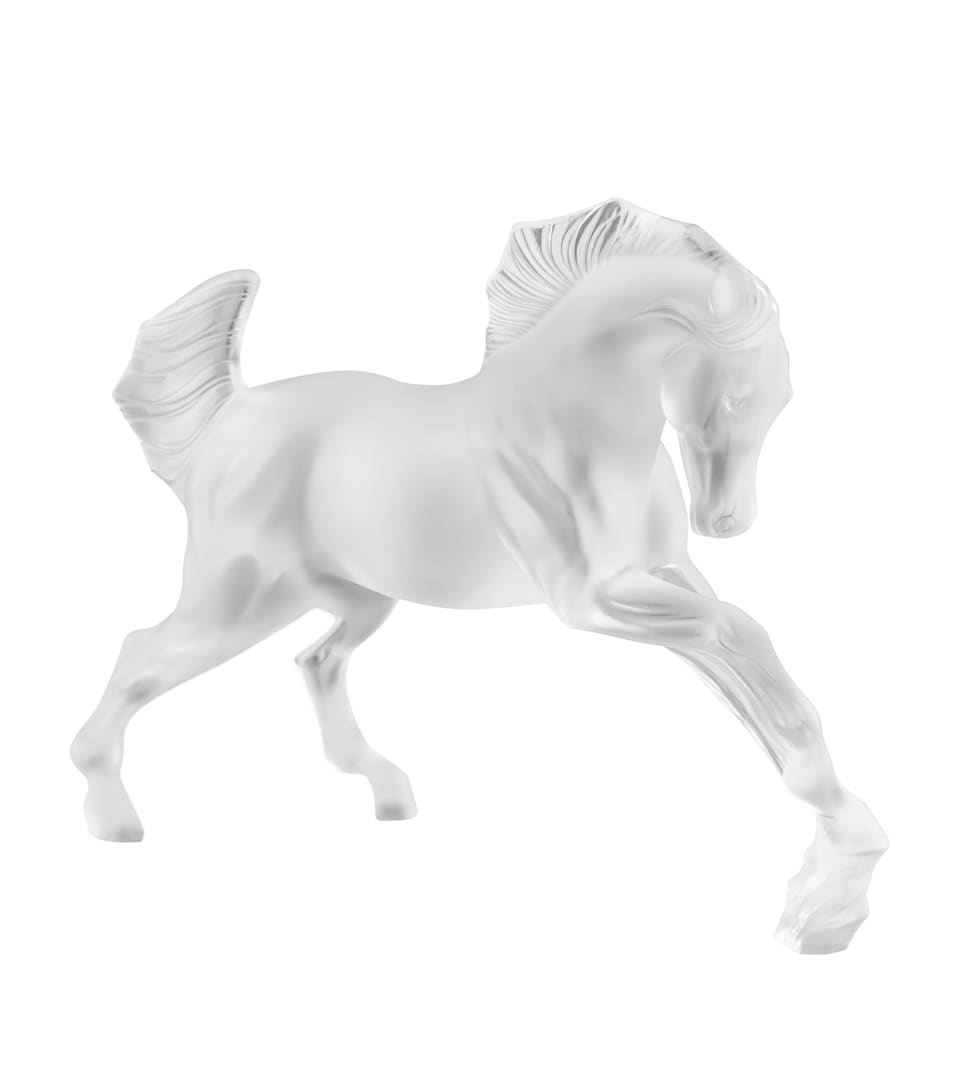 Horse Sculpture