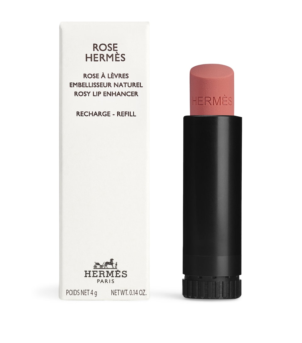 Rose Hermès Rosy Lip Enhancer - 49 Rose Tan Refill