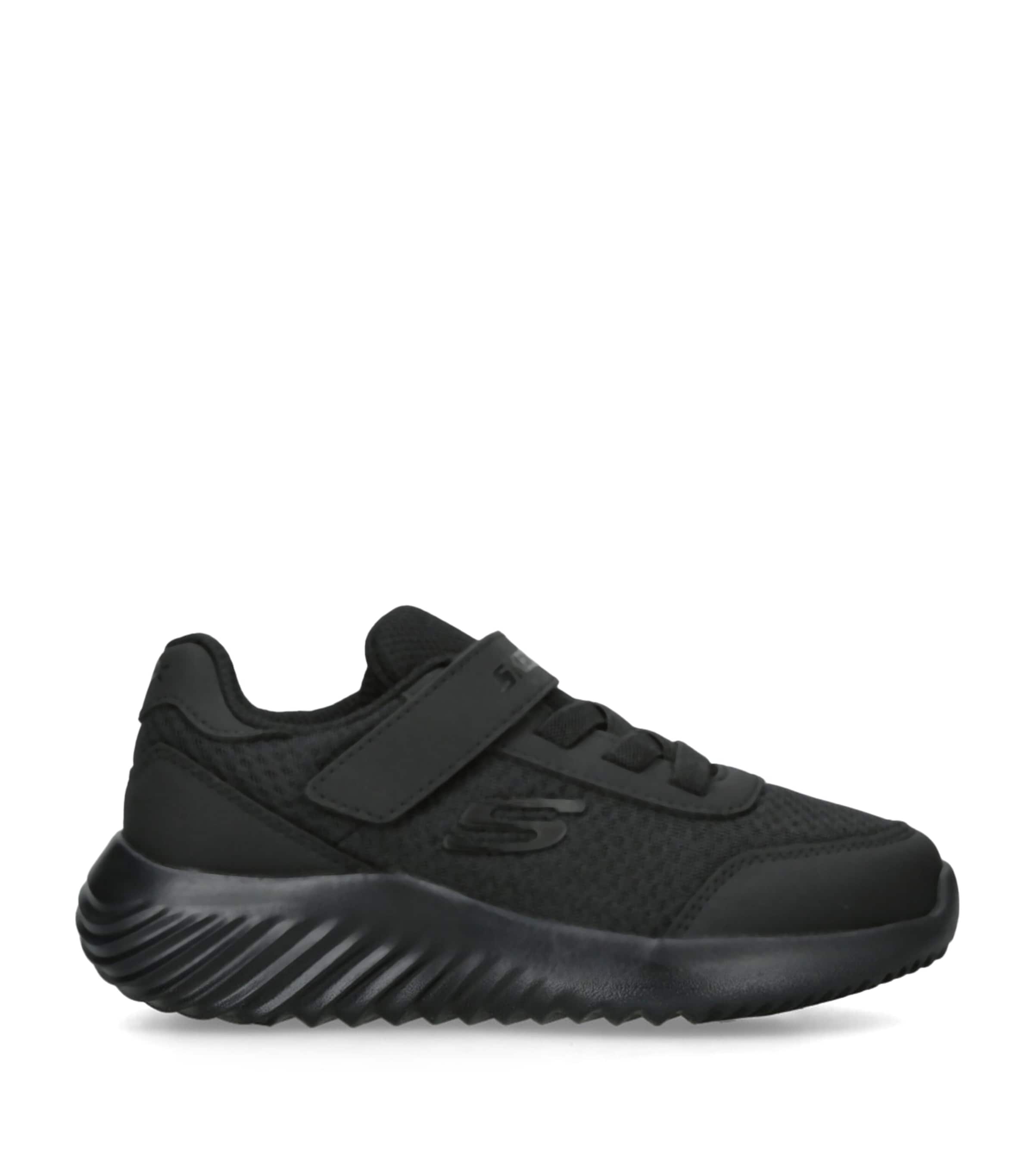 Skechers Bounder Trekzic Sneakers Black