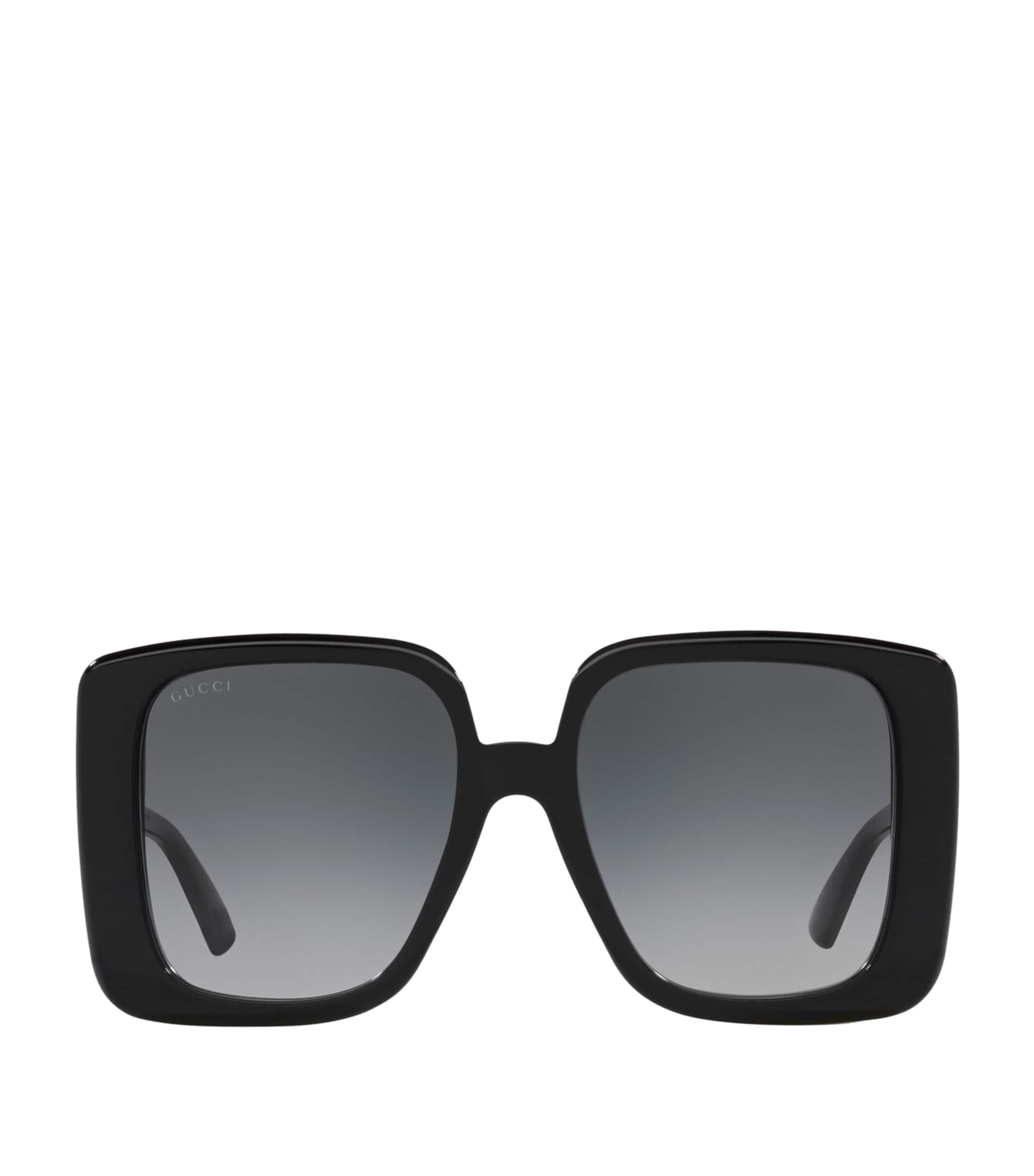 Gucci Acetate 0GC002074 Sunglasses