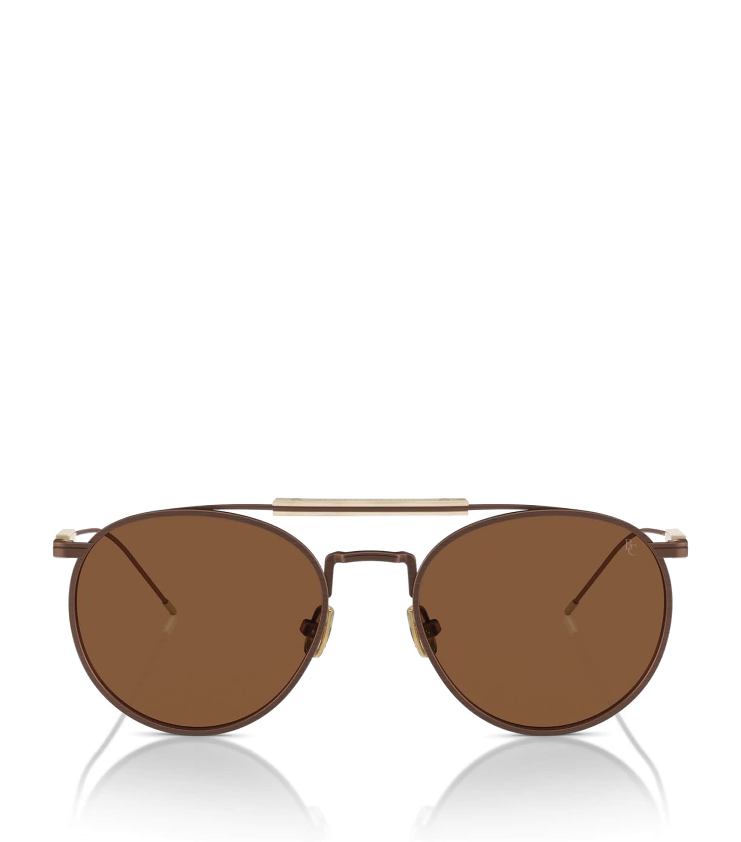 Injected BC2004ST Sunglasses