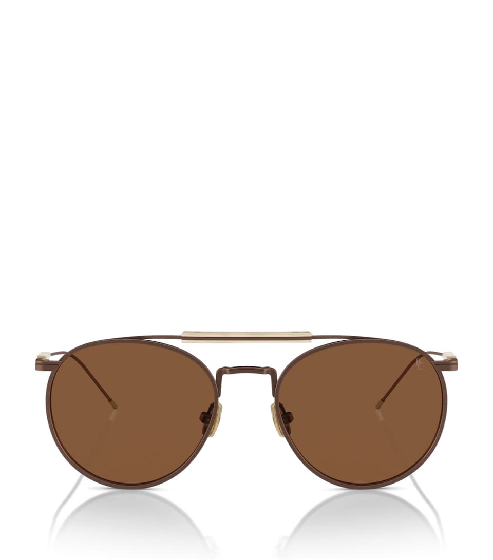 Injected BC2004ST Sunglasses