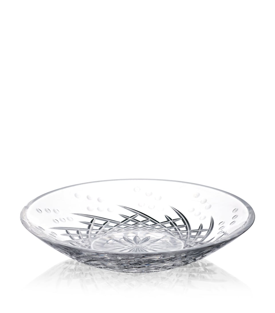 Crystal Celebrations Vanity Tray