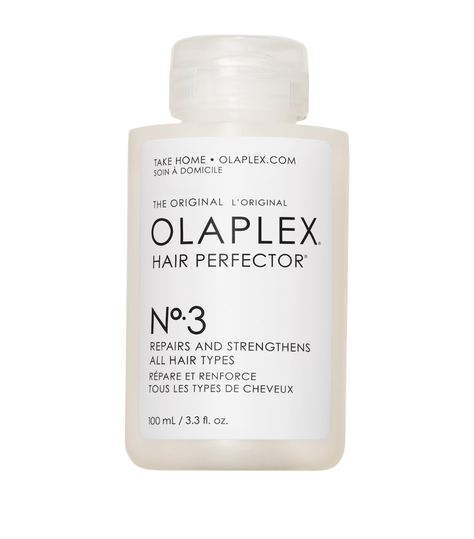 No.3PLUS Hair Perfector (100ml)