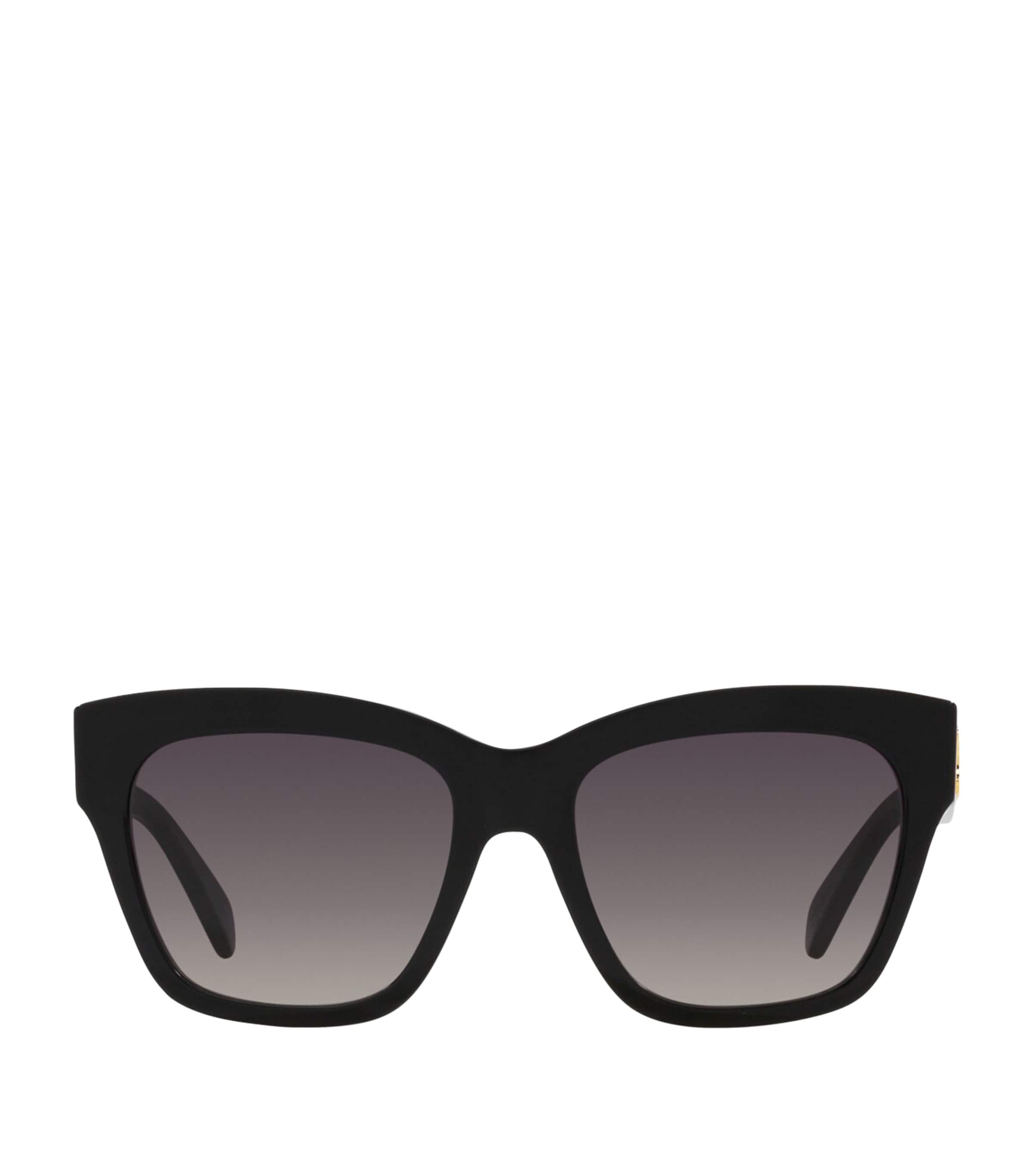 Triomphe Square Sunglasses