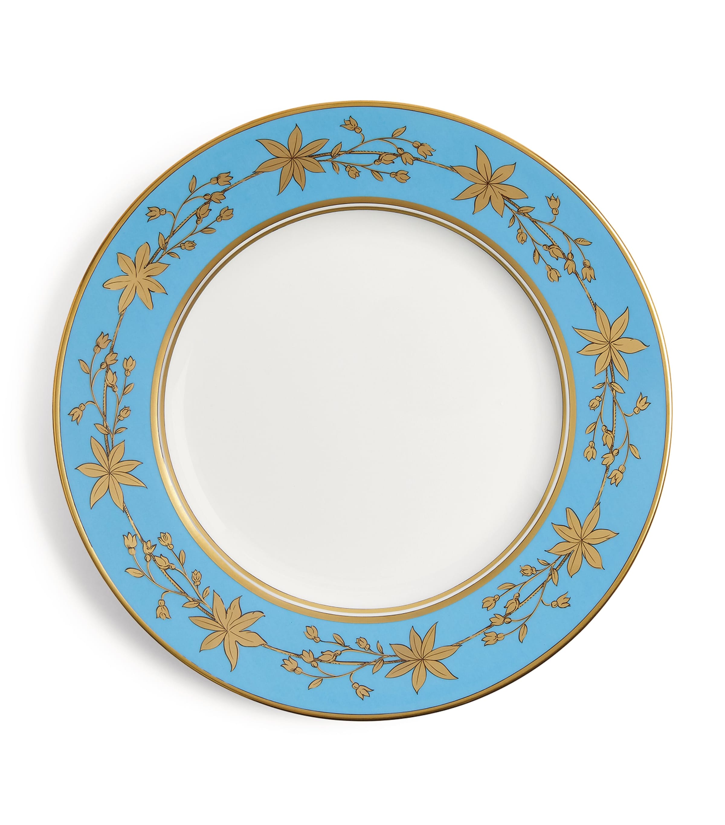 Volière Dinner Plate (26.5cm)