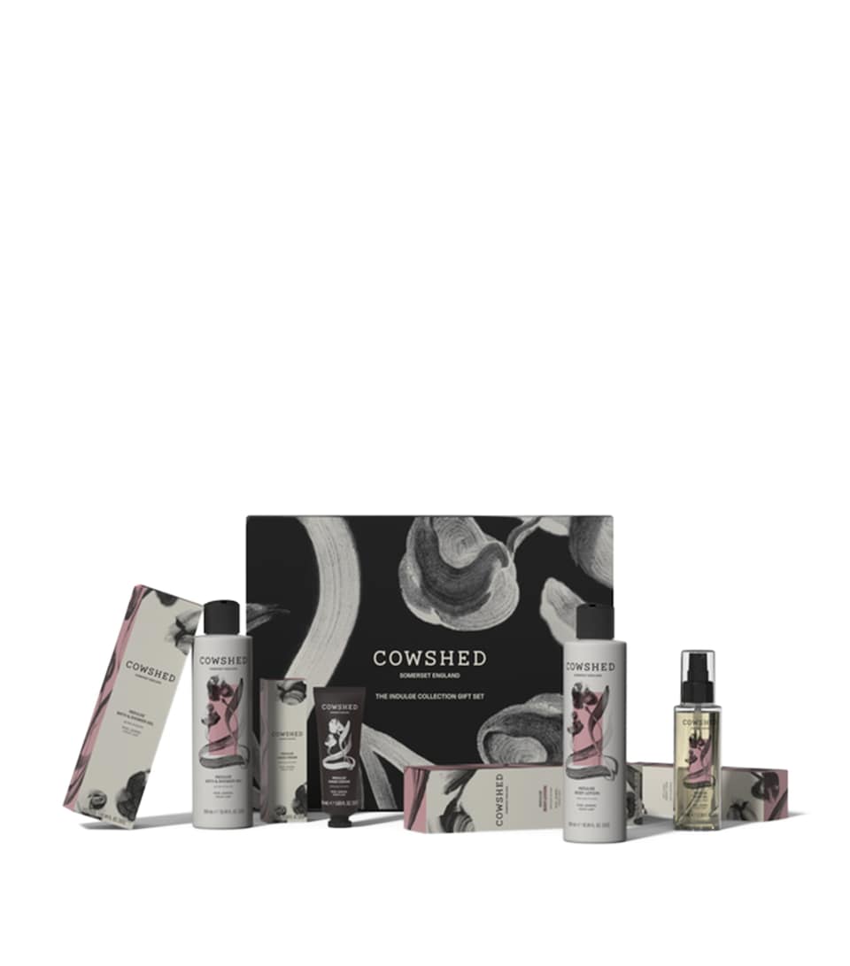 Cowshed The Indulge Collection Gift Set N.a