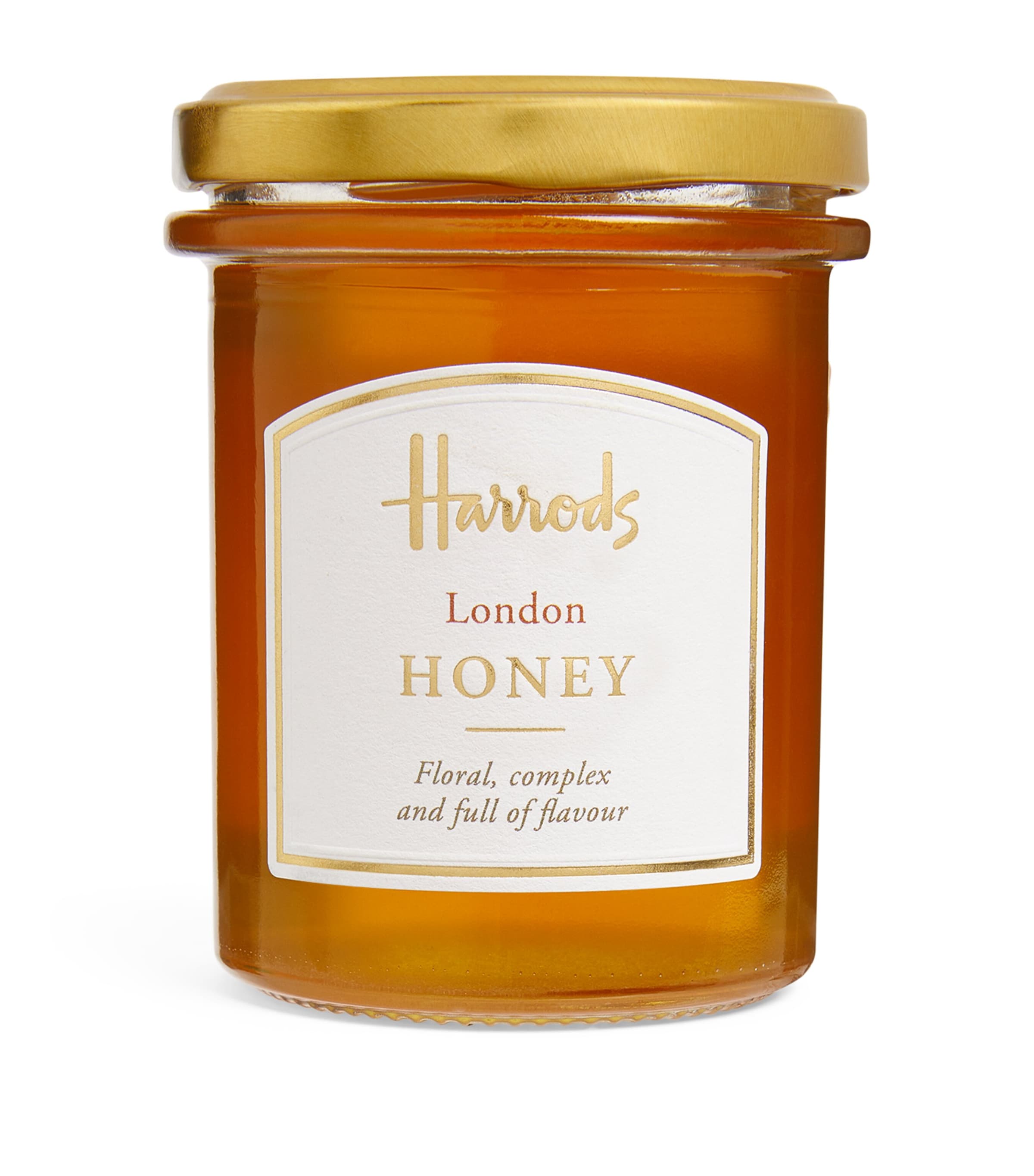 Waitrose Acacia Honey 340g