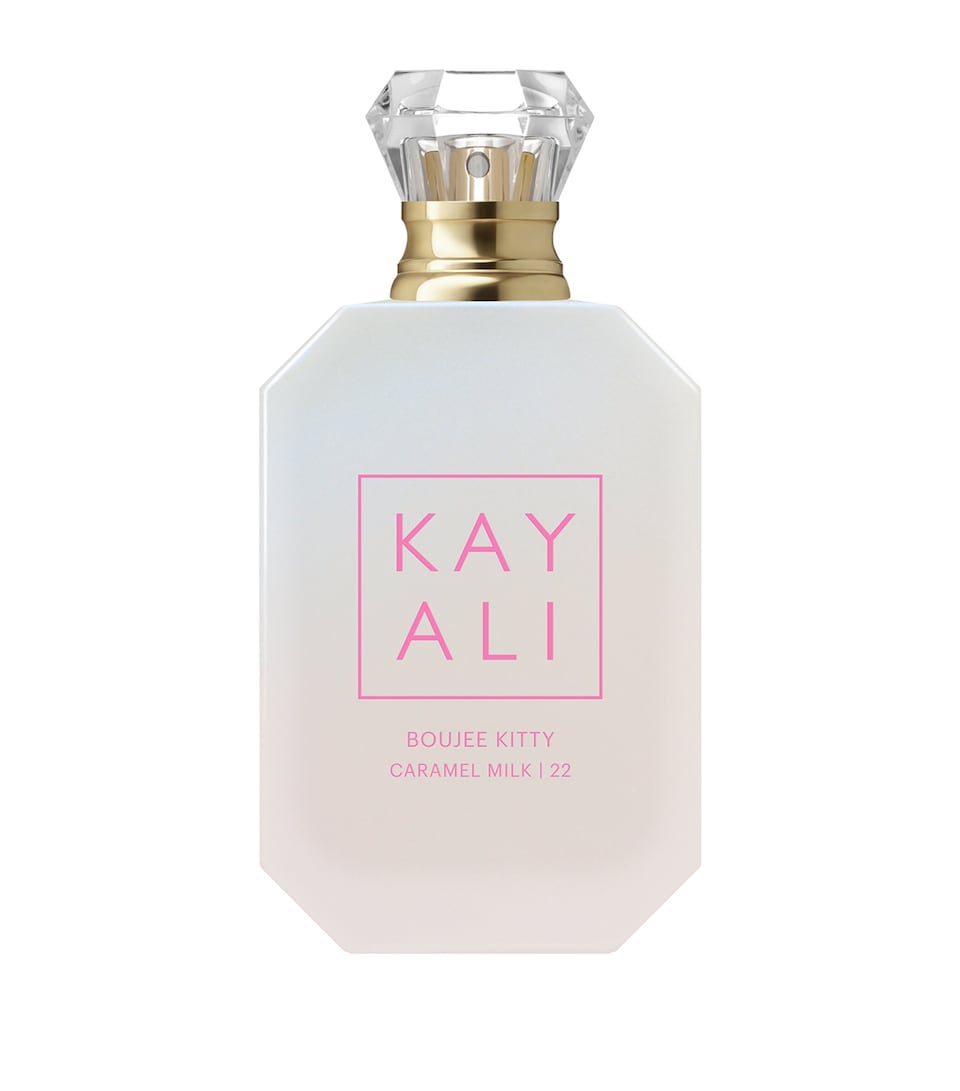 Kayali Boujee Kitty Caramel Milk 22 Eau de Parfum (50ml) Caramel Milk