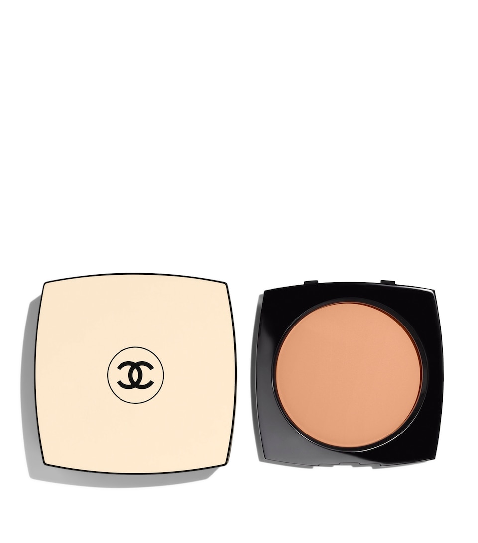 CHANEL LES BEIGES Healthy Glow Sheer Powder - Refill
