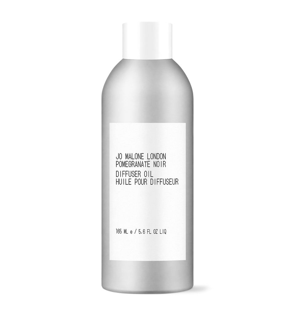 Pomegranate Noir Scent Diffuser (165ml) - Refill