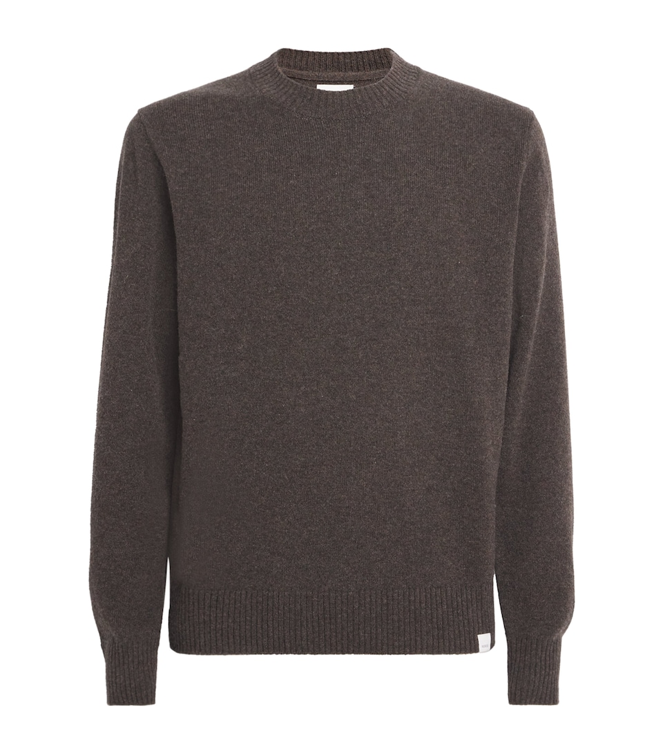 Merino Wool Sweater