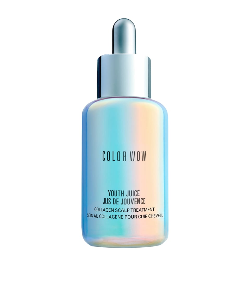 Youth Juice Collagen Scalp Treatment (50ml)