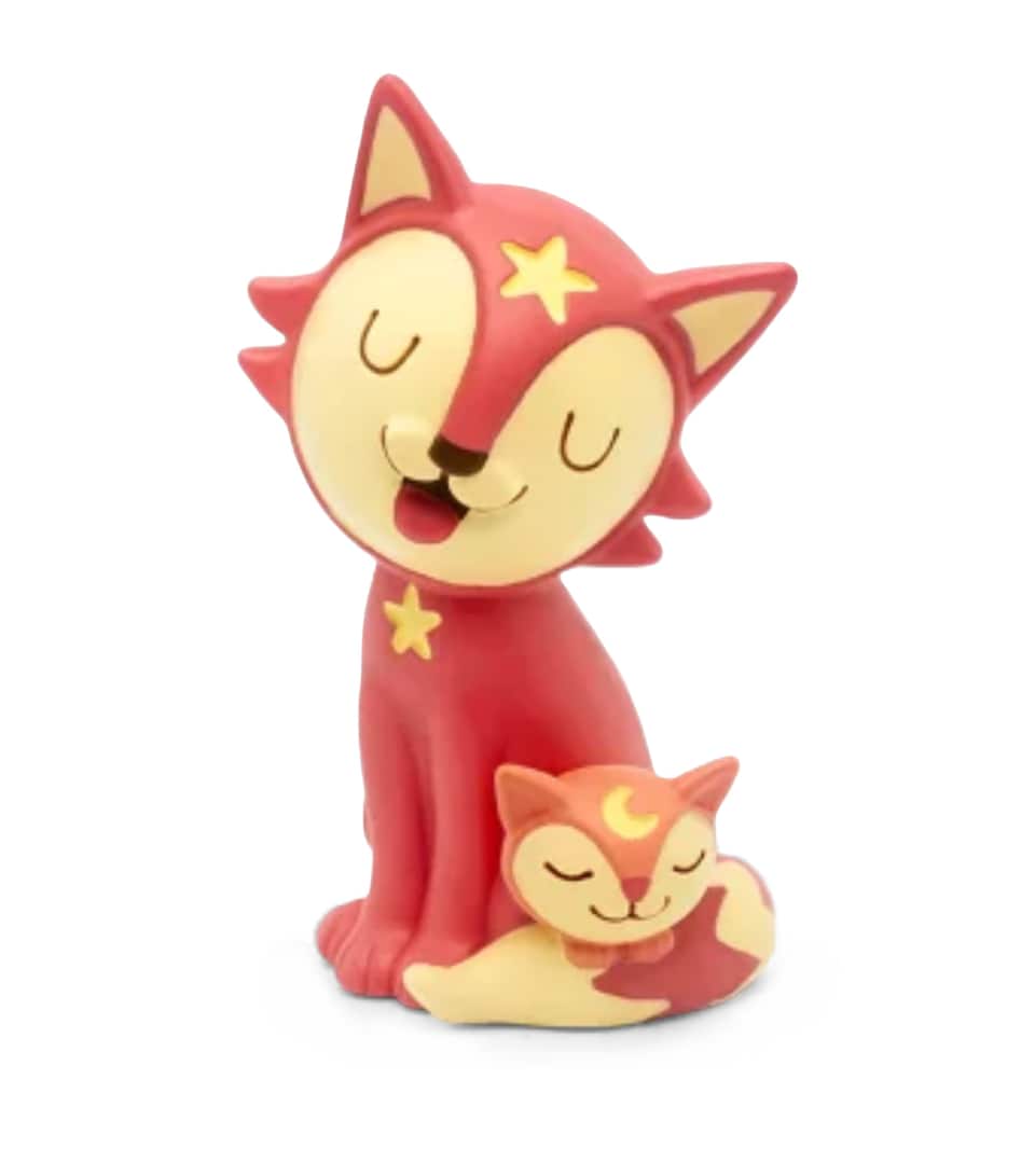 Nap Time Bedtime Songs and Lullabies Tonie Audio Character
