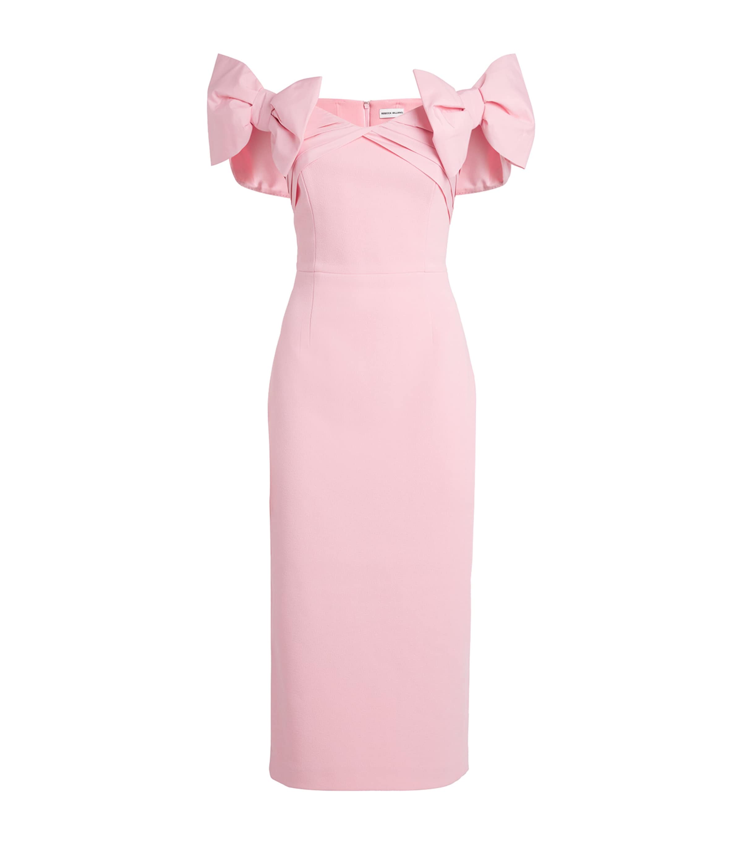 Rebecca Vallance | Harrods US