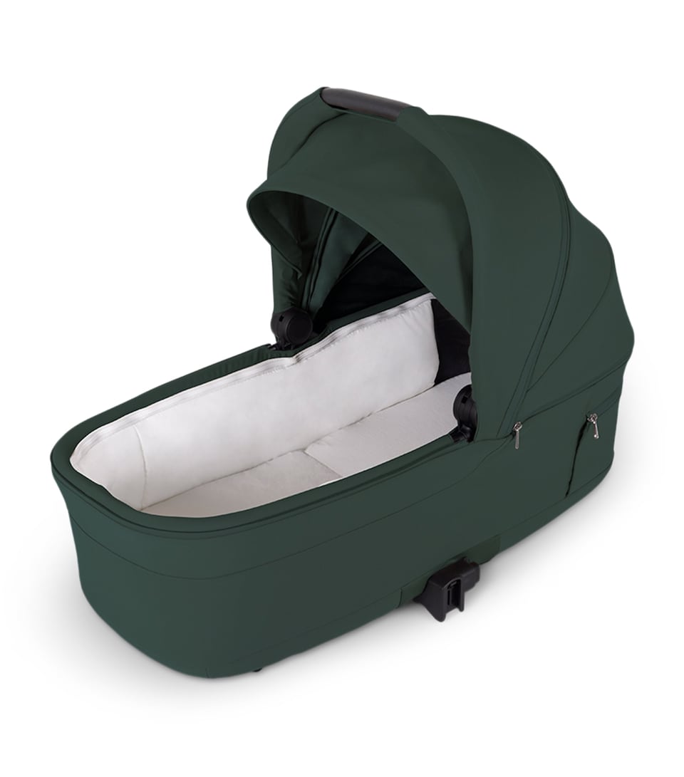 Silver Cross Nia Carrycot Conifer