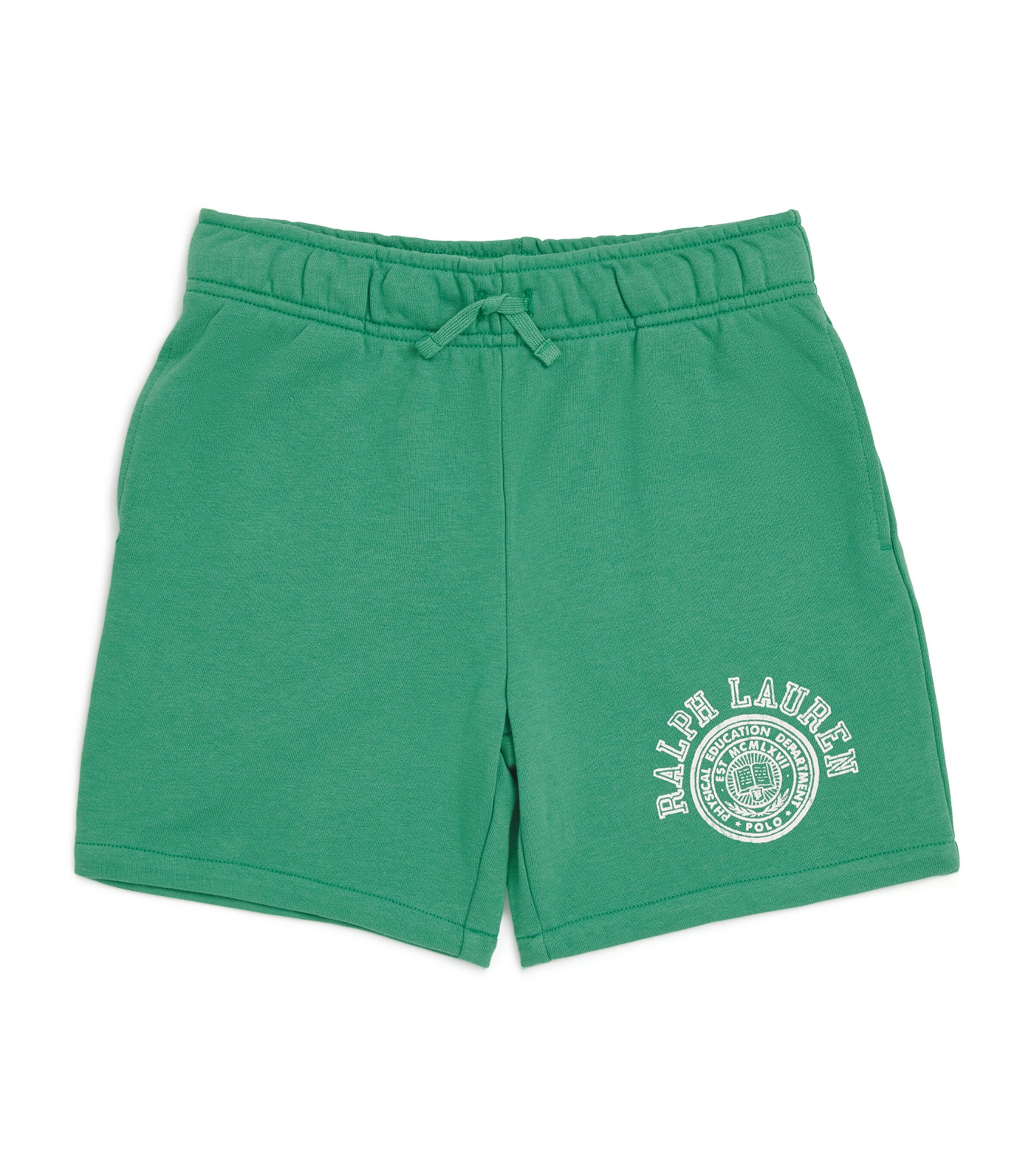 Vintage Logo Sweatshorts (7-14 Years)