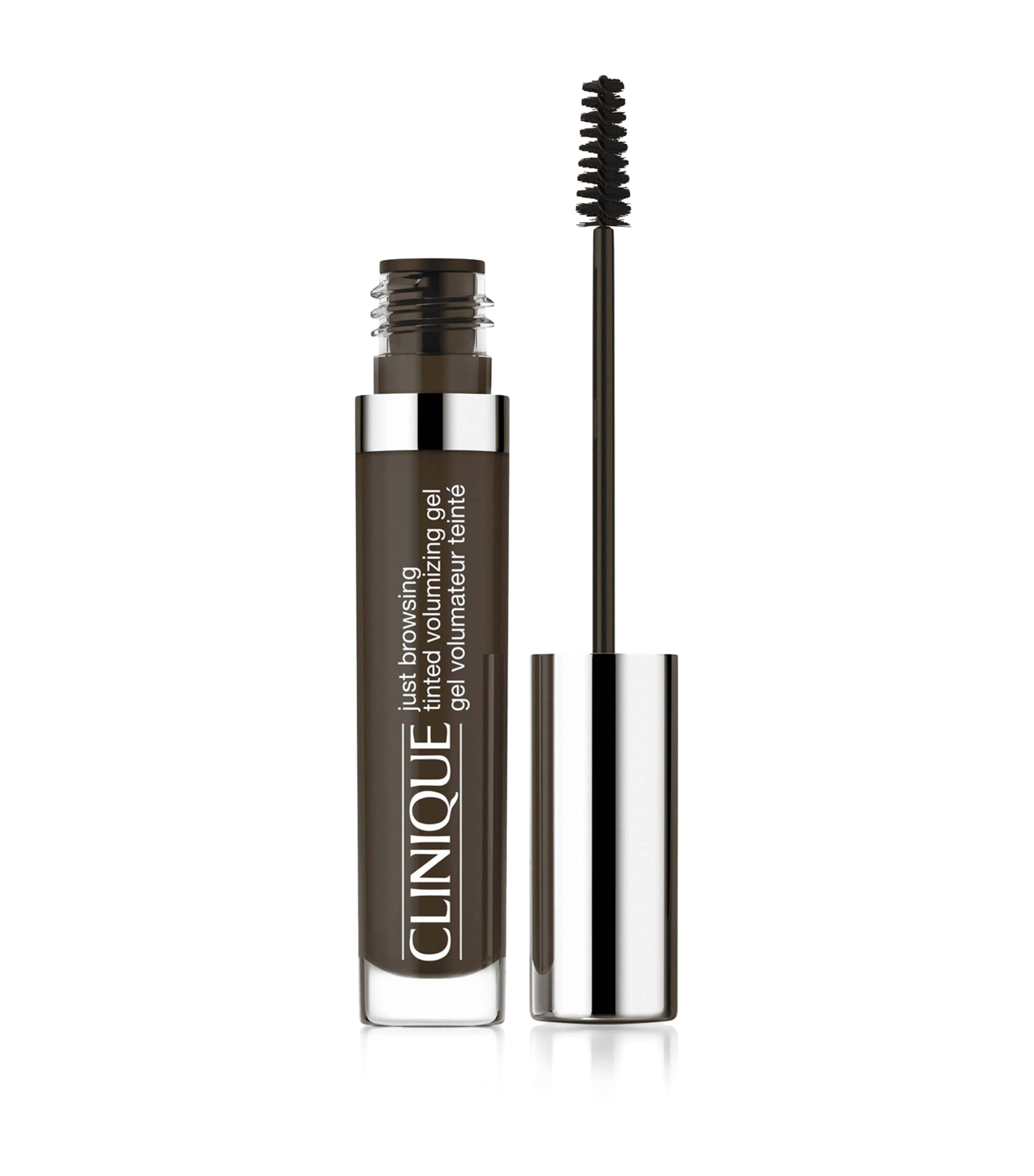 Just Browsing Tinted Volumizing Brow Gel
