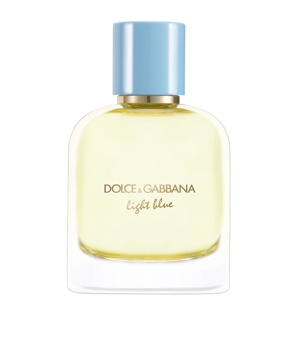 Dolce&Gabbana Light Blue Pour Homme Eau de Parfum (50ml)