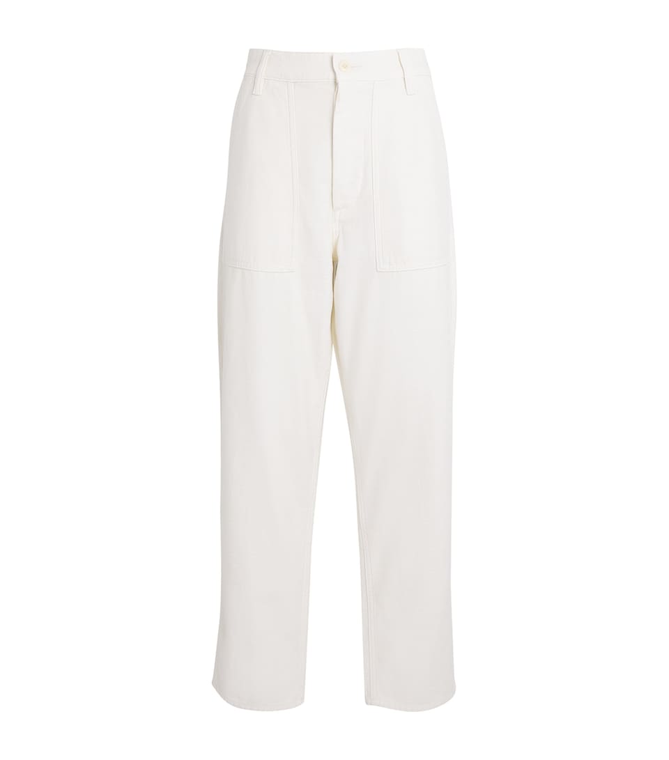 Ricky Straight Jeans