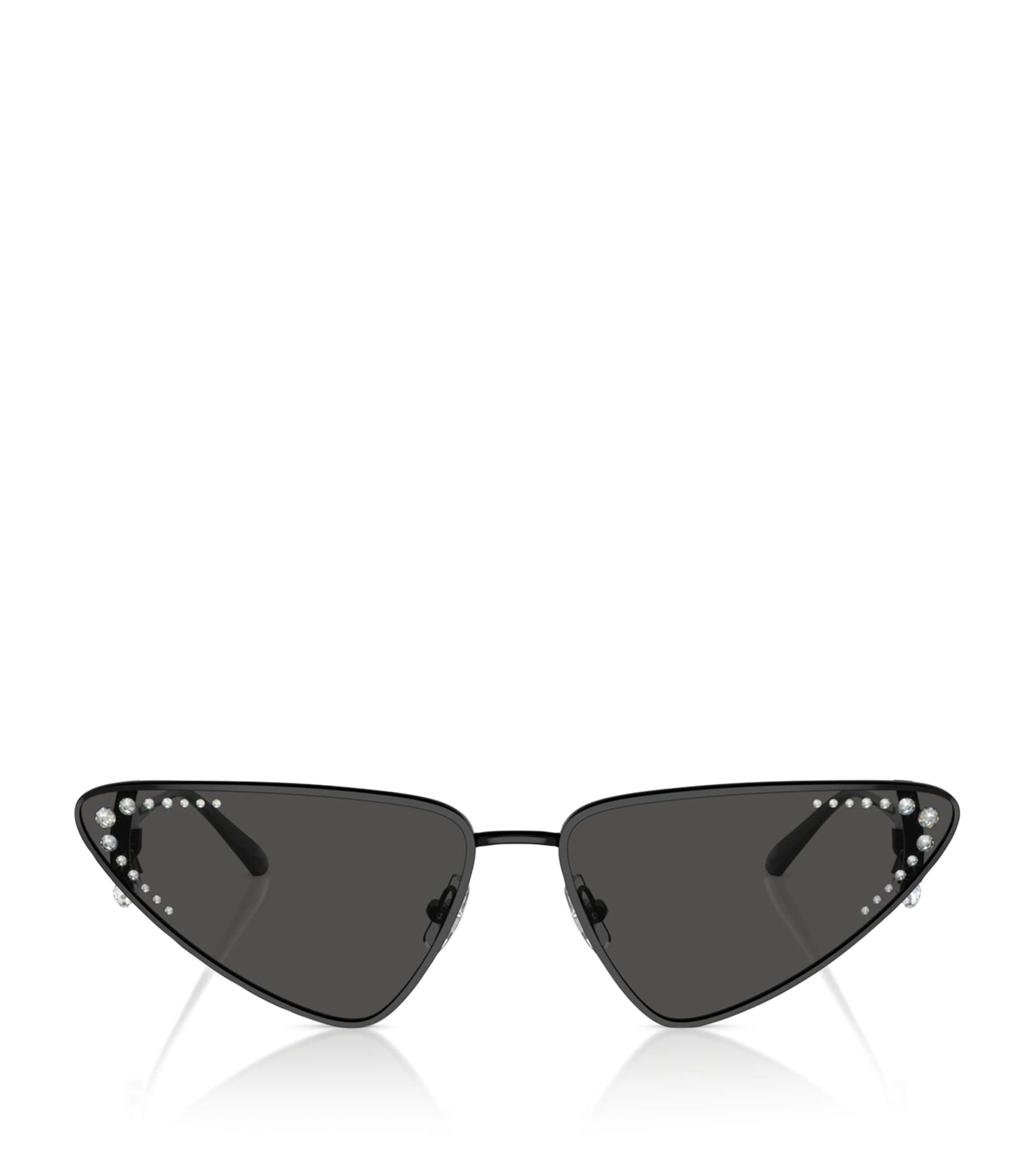 Jimmy Choo Metal JC4001B Sunglasses