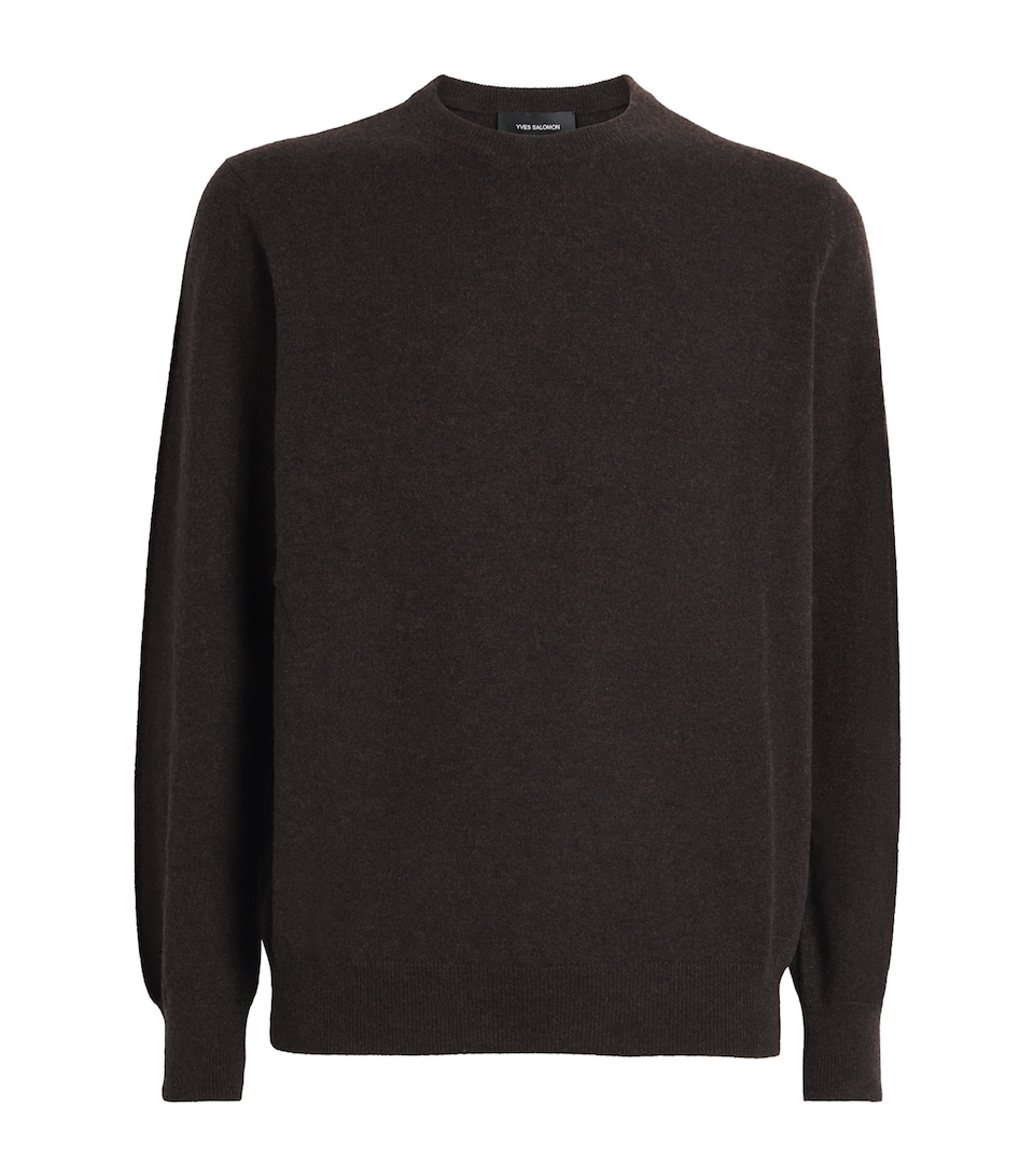 Cashmere Sweater