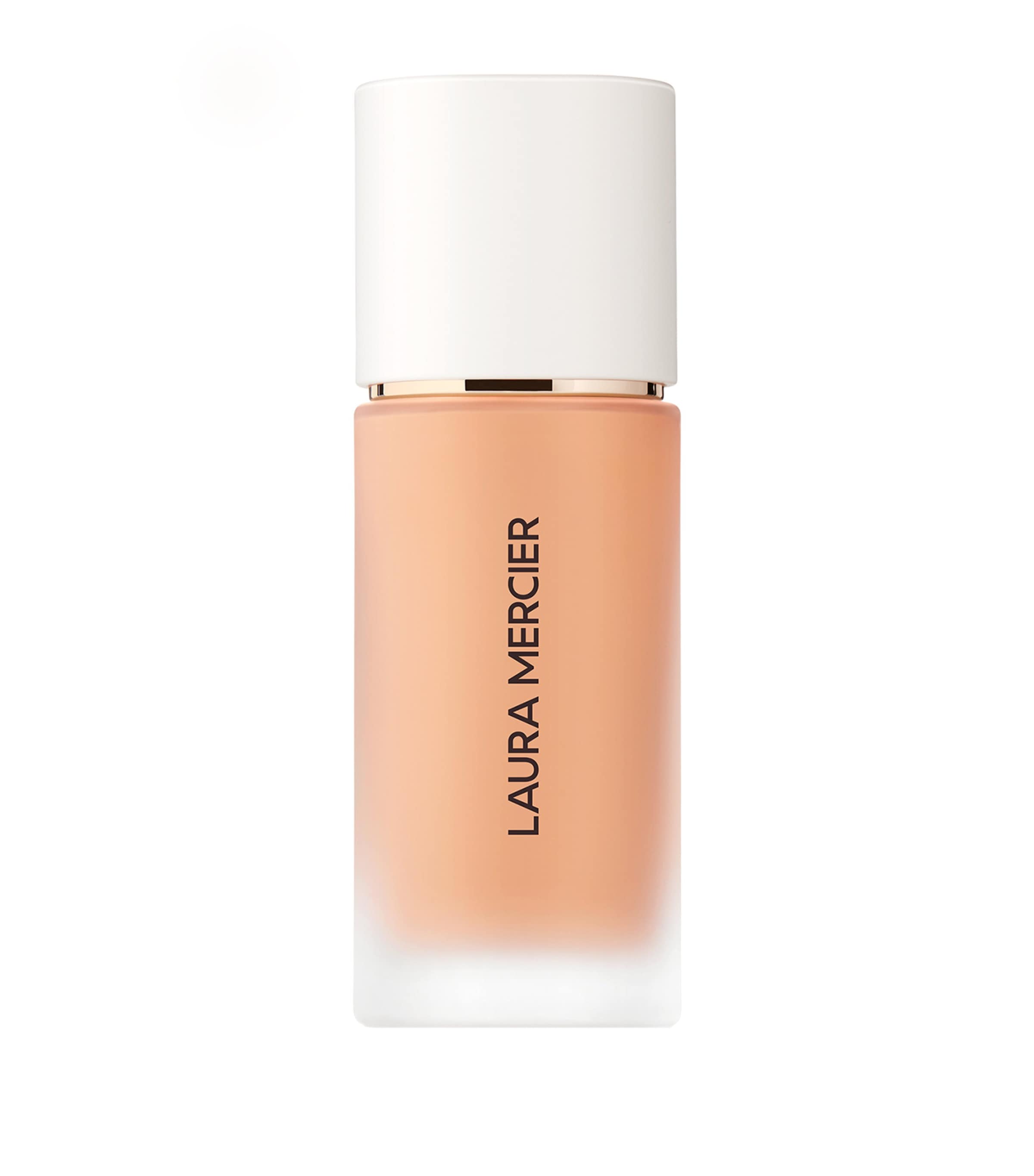 Laura Mercier Real Flawless Foundation Dune