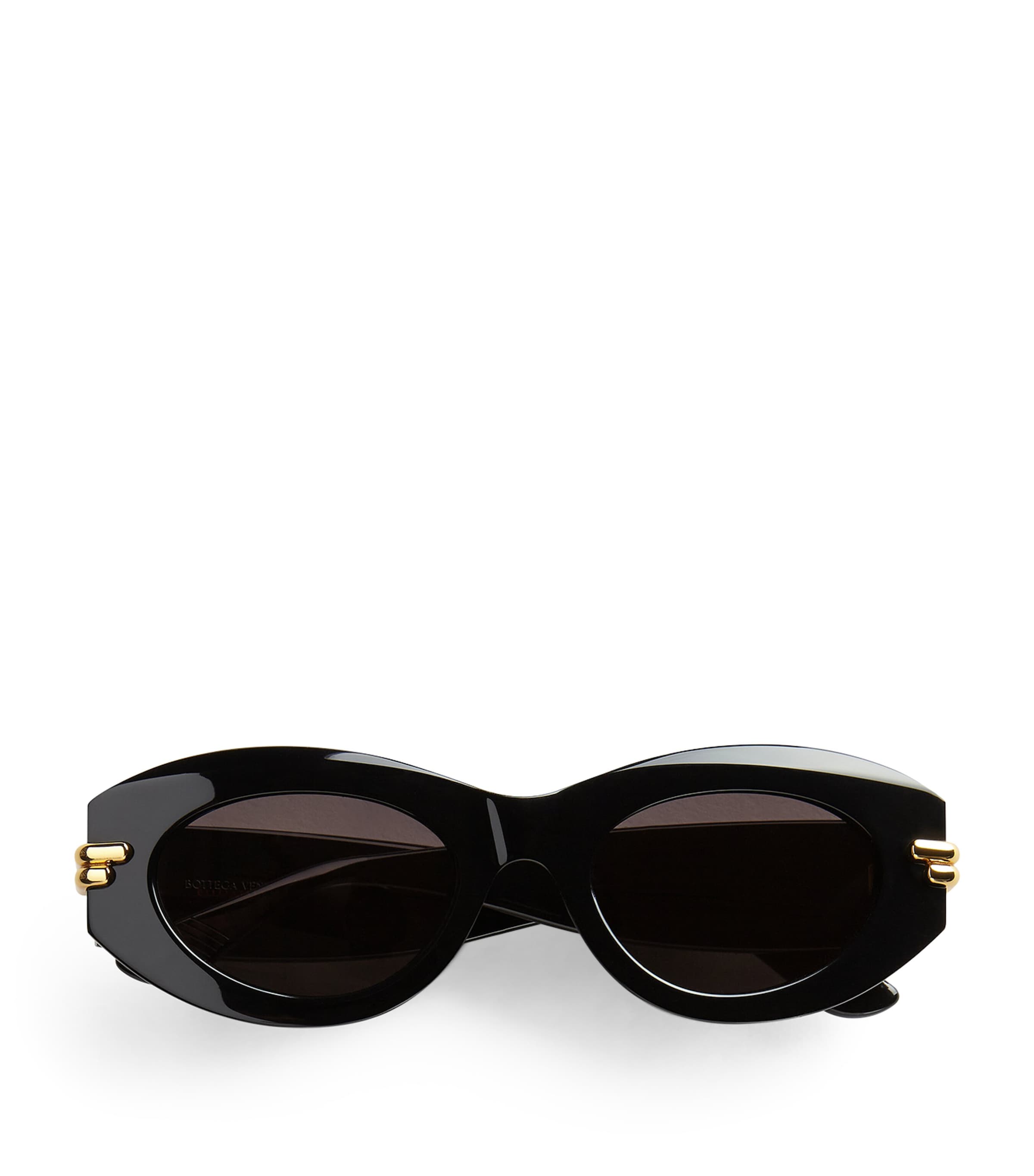 Oval Sunglasses