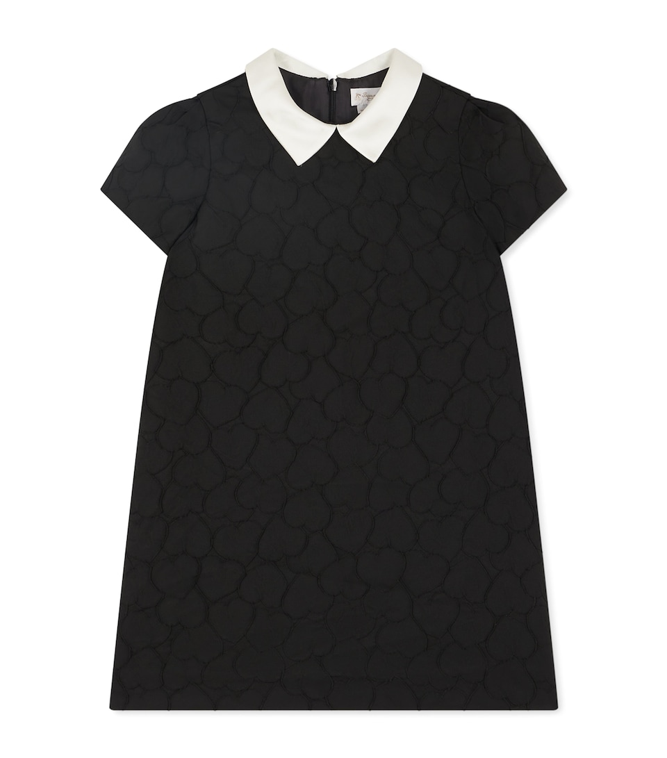 Short-Sleeve Dress (4-8 Years)