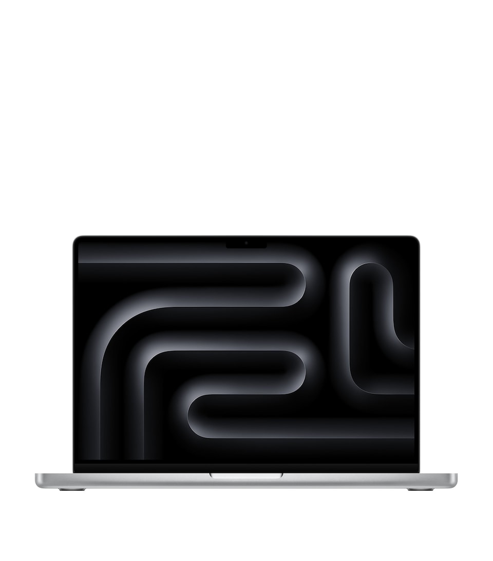MacBook Pro 14" M3 Chip 10-Core GPU 1TB SSD - Silver