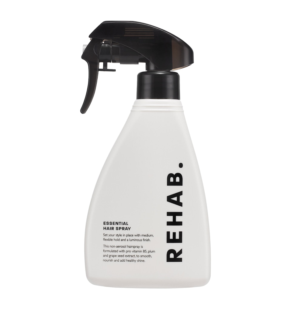Essential Hair Spray (280ml)