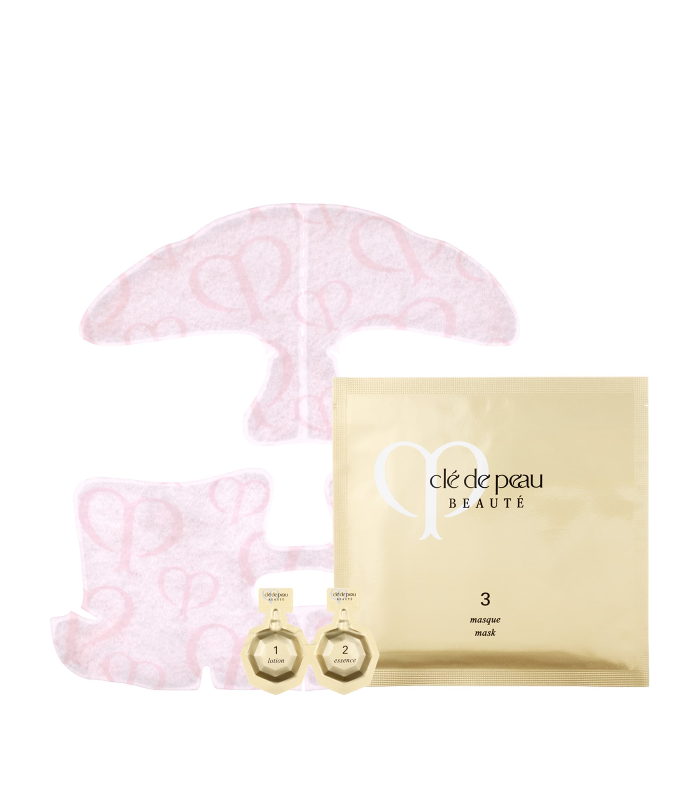 Illuminating Concentrate