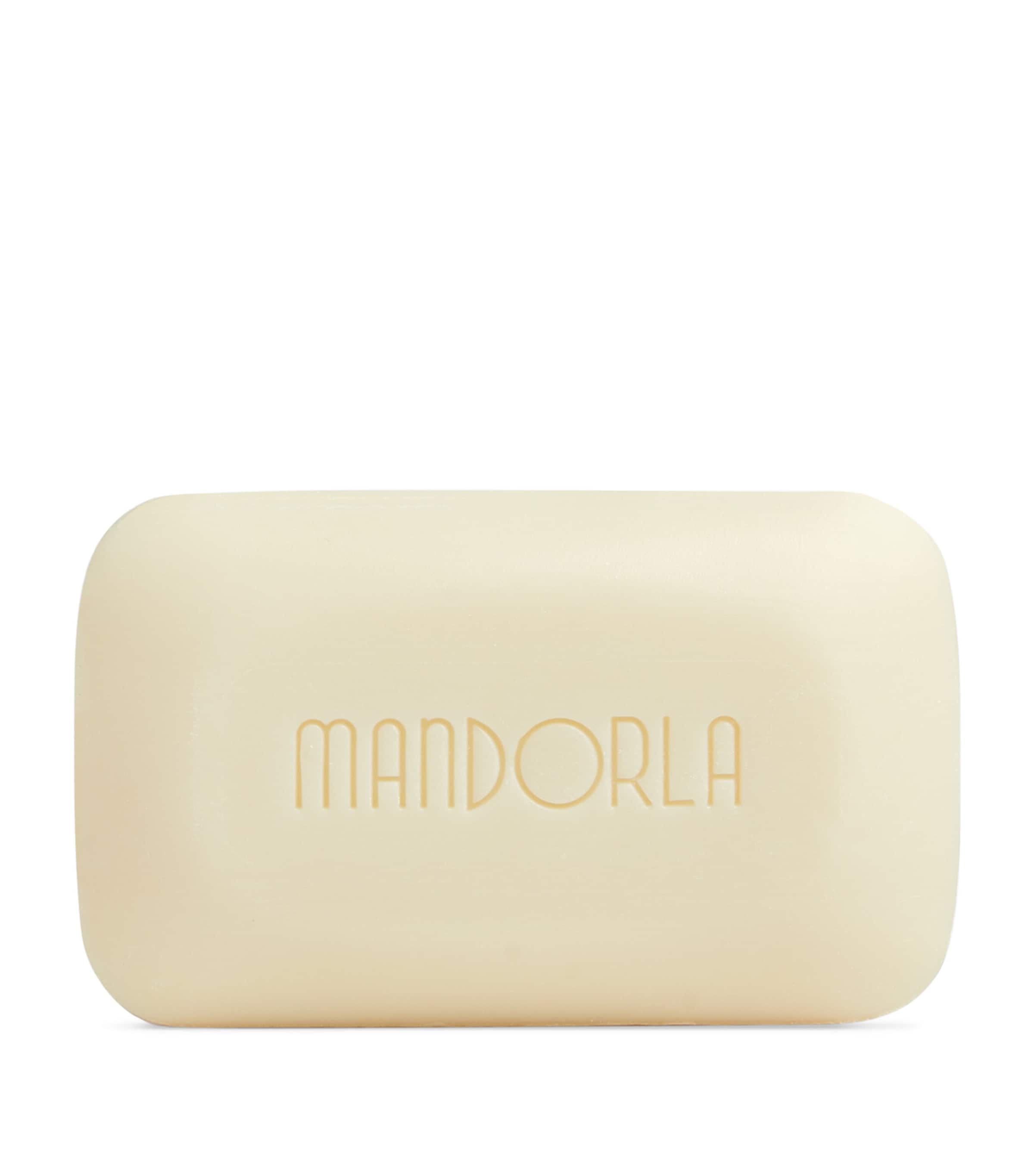 SANTA MARIA NOVELLA Almond Soap (100g)