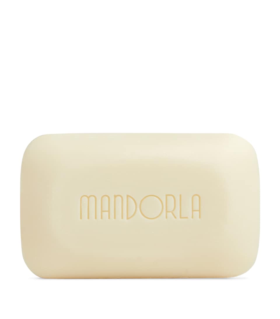 SANTA MARIA NOVELLA Almond Soap (100g)