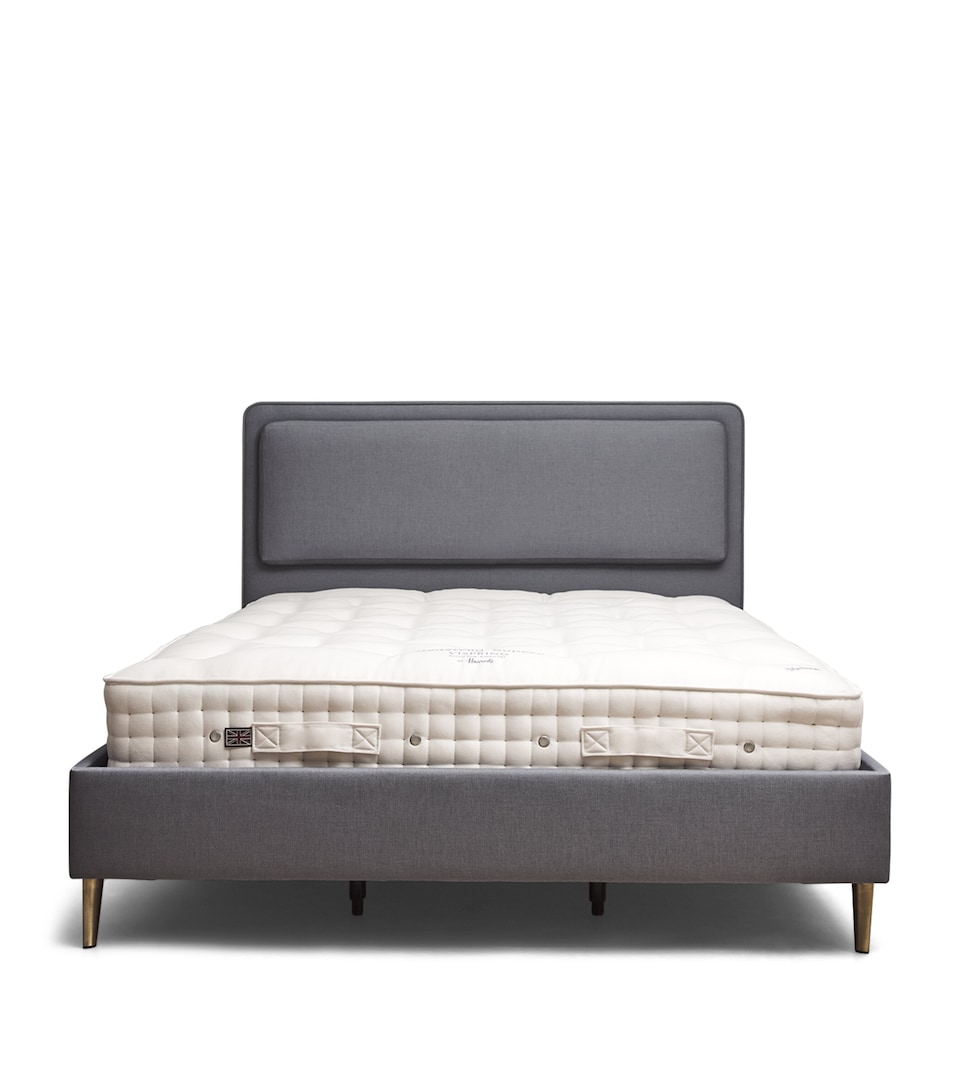 Charlotte Bed Set (150cm x 200cm)