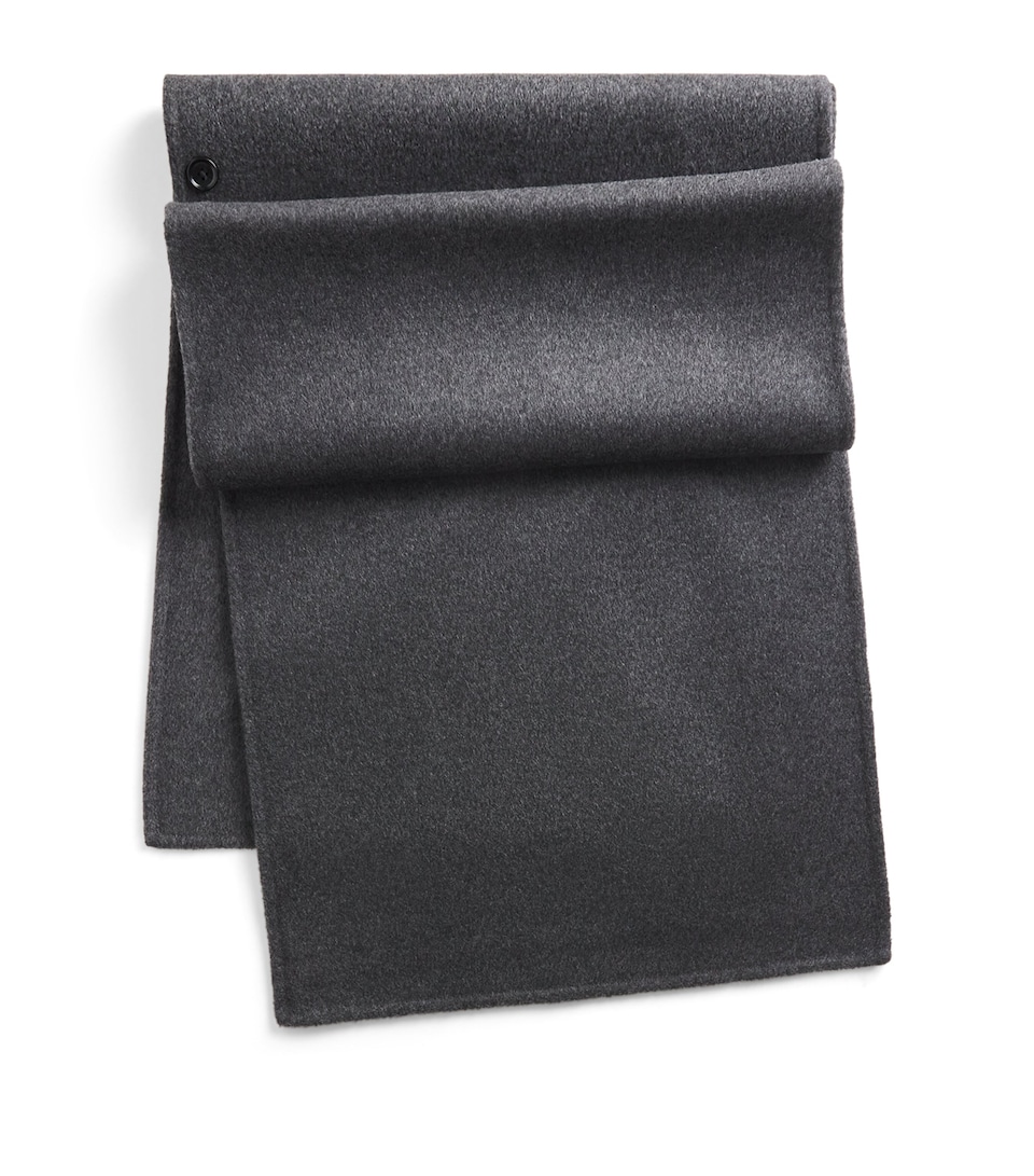 Wool-Cashmere Micha Scarf
