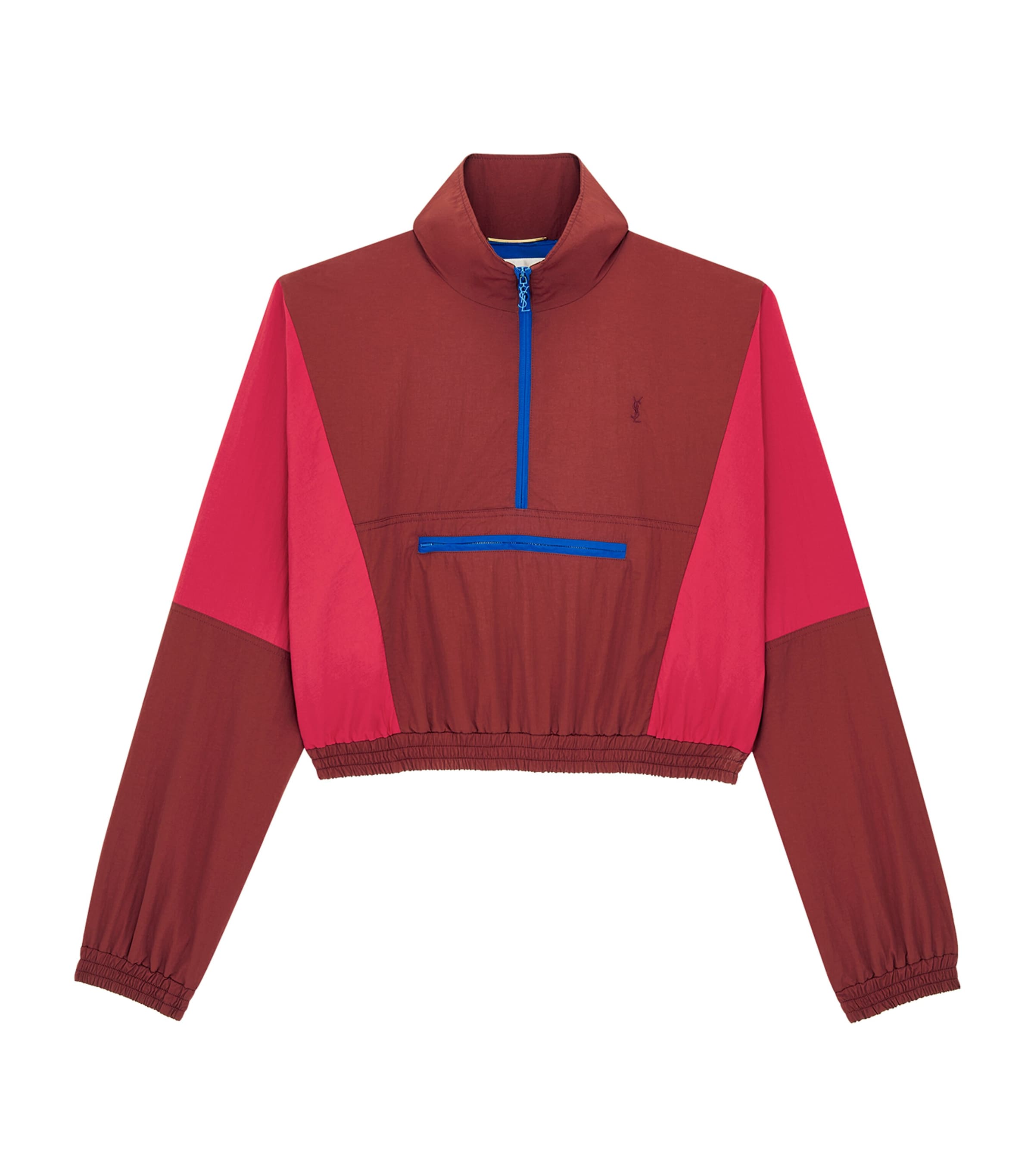 Cassandre Windbreaker Jacket
