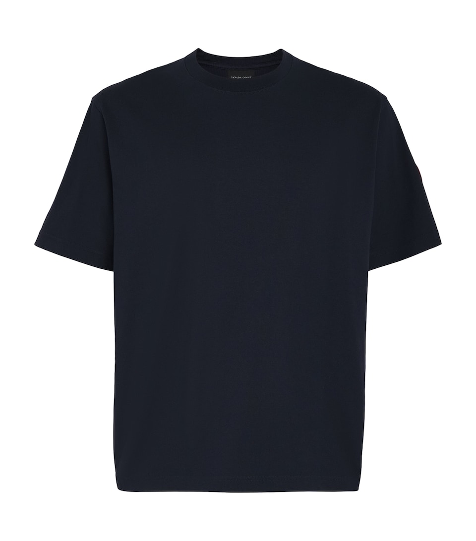 Organic Cotton Novo T-Shirt