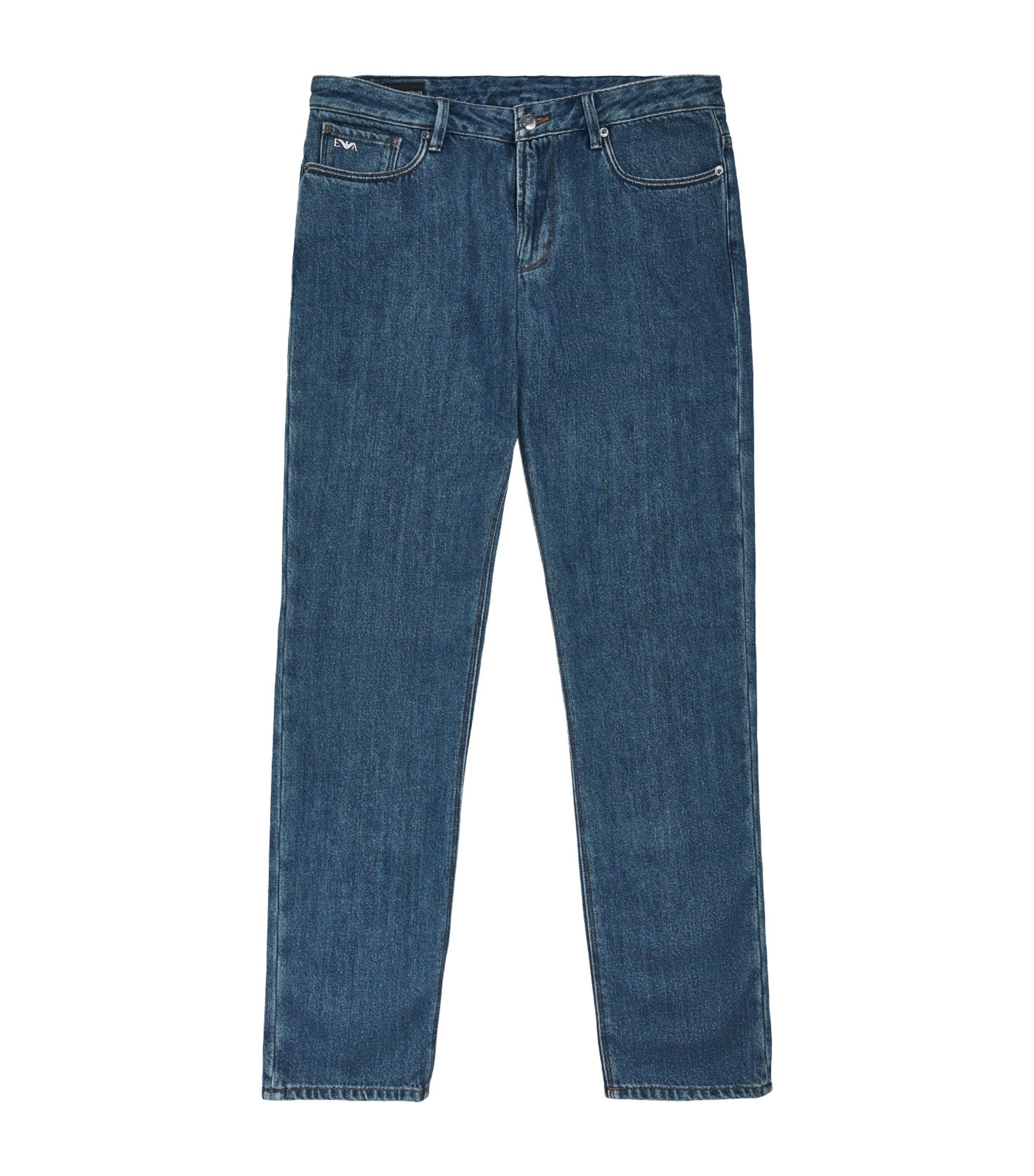 Emporio Armani Mens J06 Slim Jeans